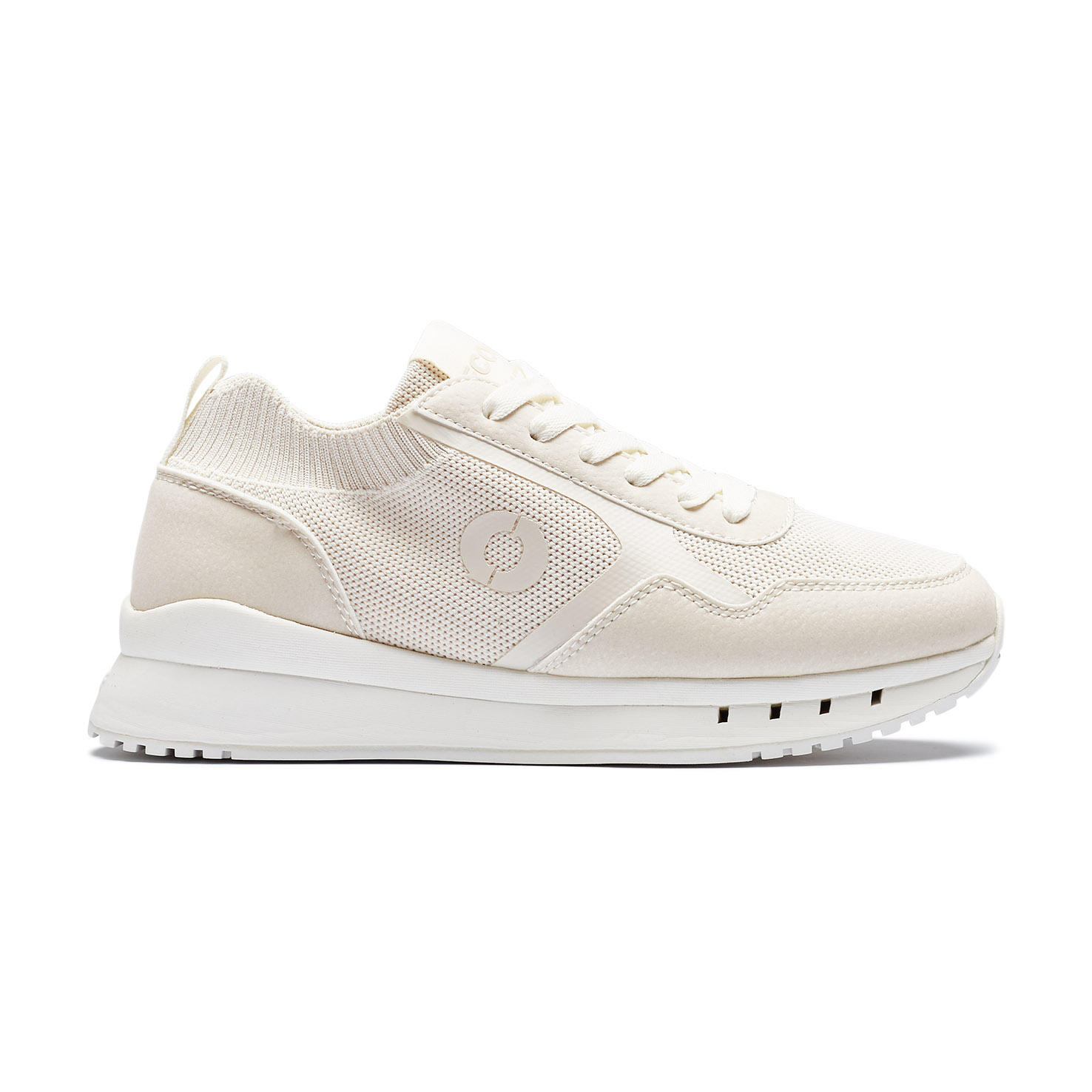 CERVINO KNIT TRAINERS