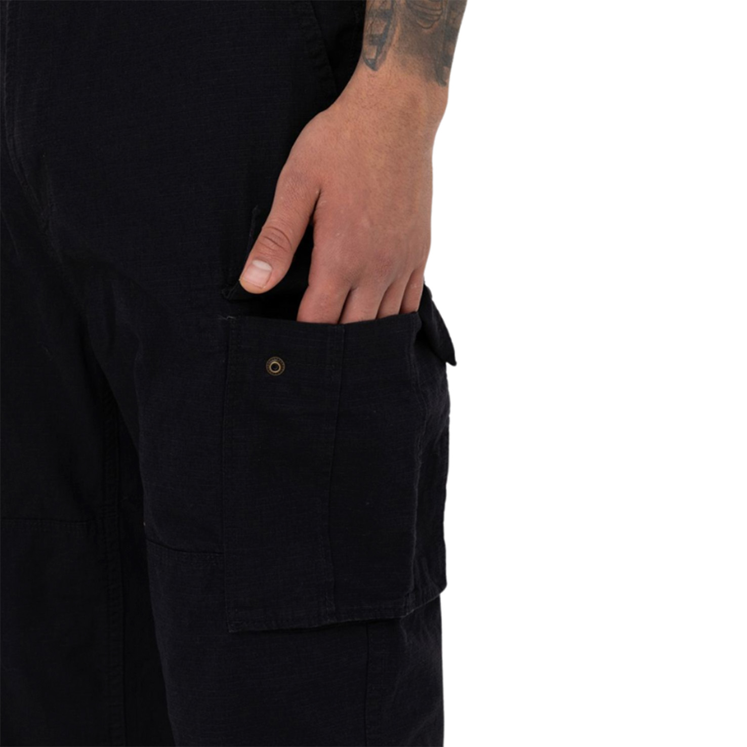 Eagle Bend Cargo Trousers 5