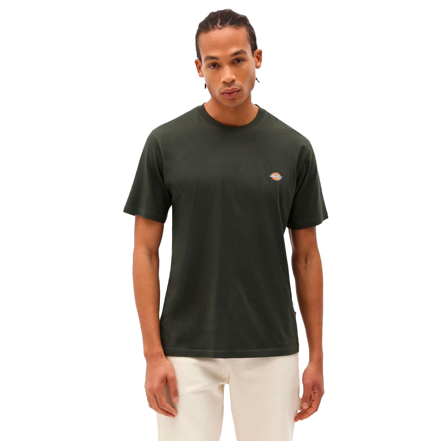 SS MAPLETON TEE