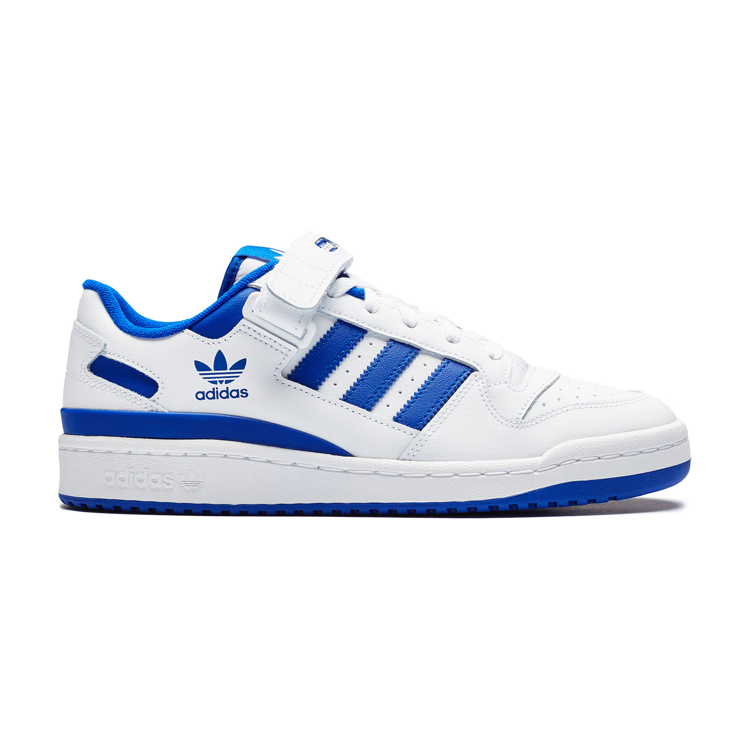 

FORUM LOW, Белый