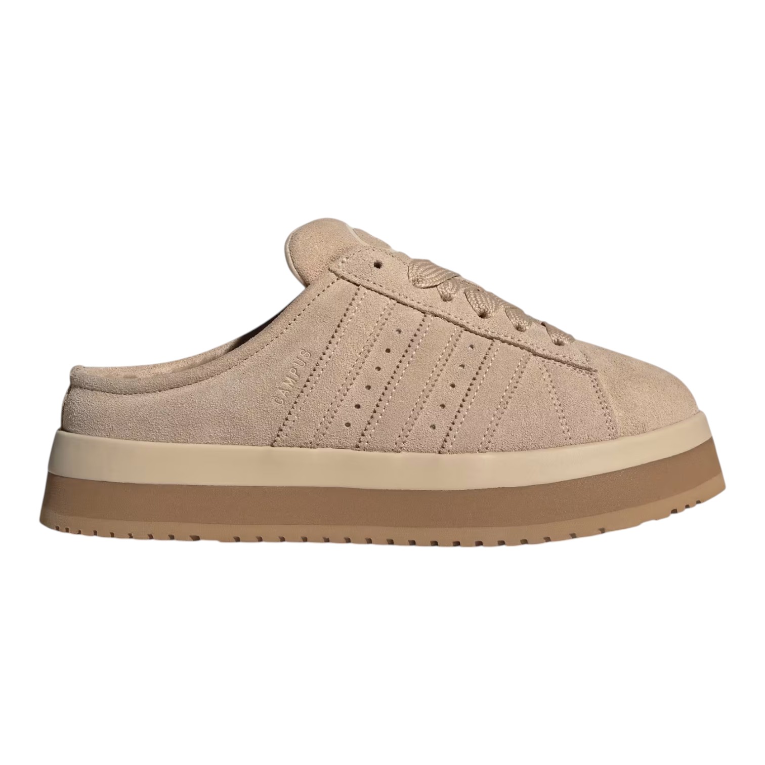 CAMPUS 00s Winter Low