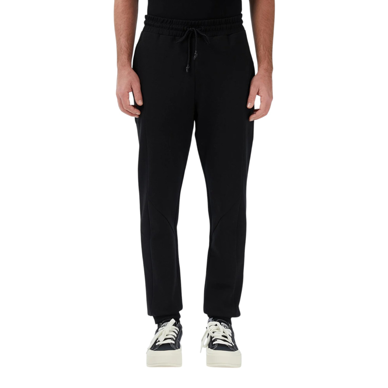 UNITED4 TRACKSUIT TROUSERS