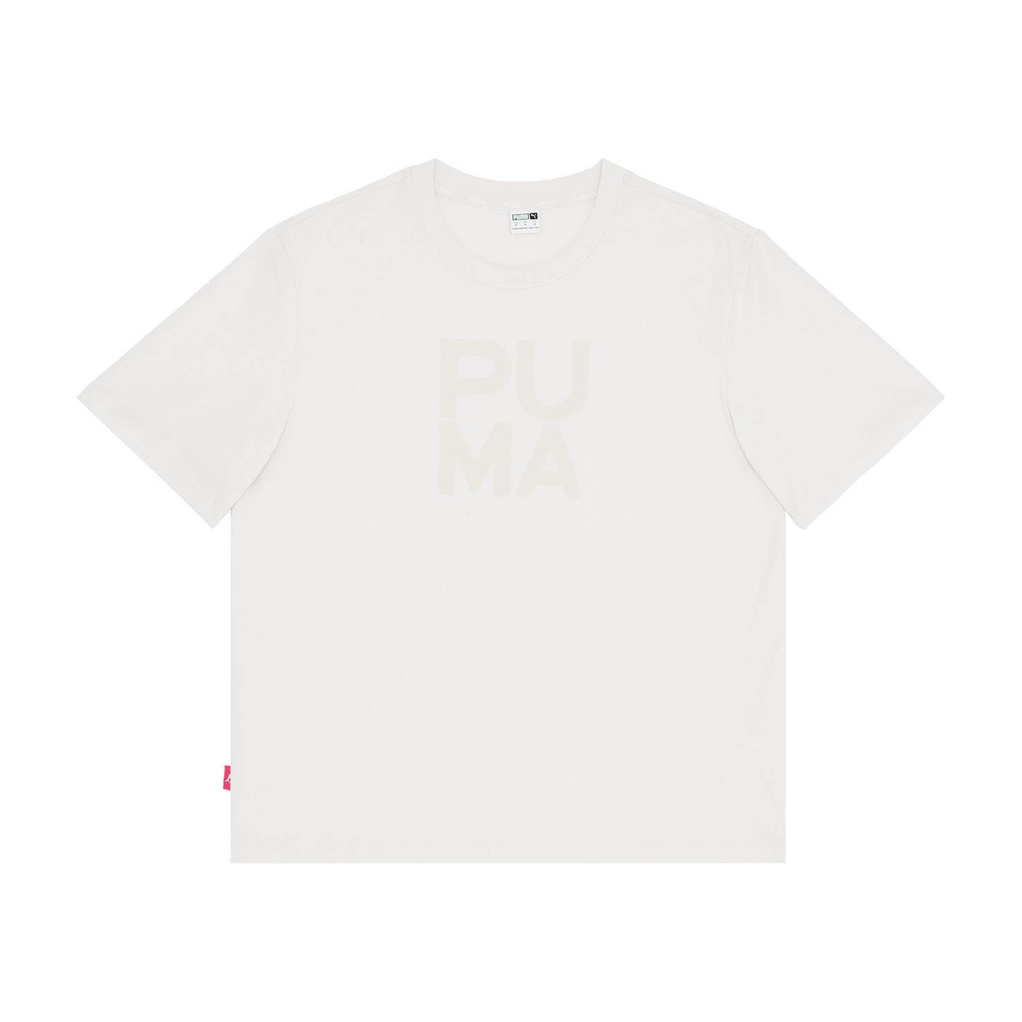 Infuse Boxy Graphic Tee