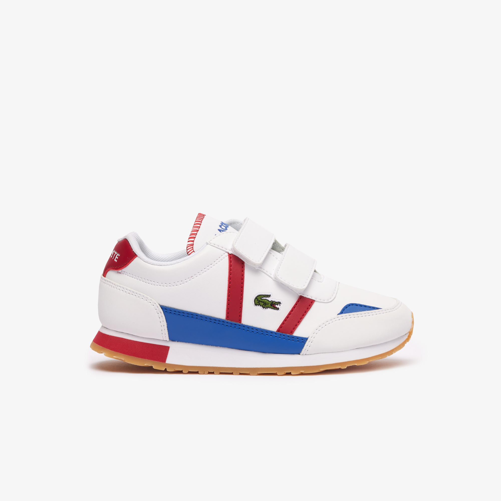 Lacoste PARTNER 124 1 SUC