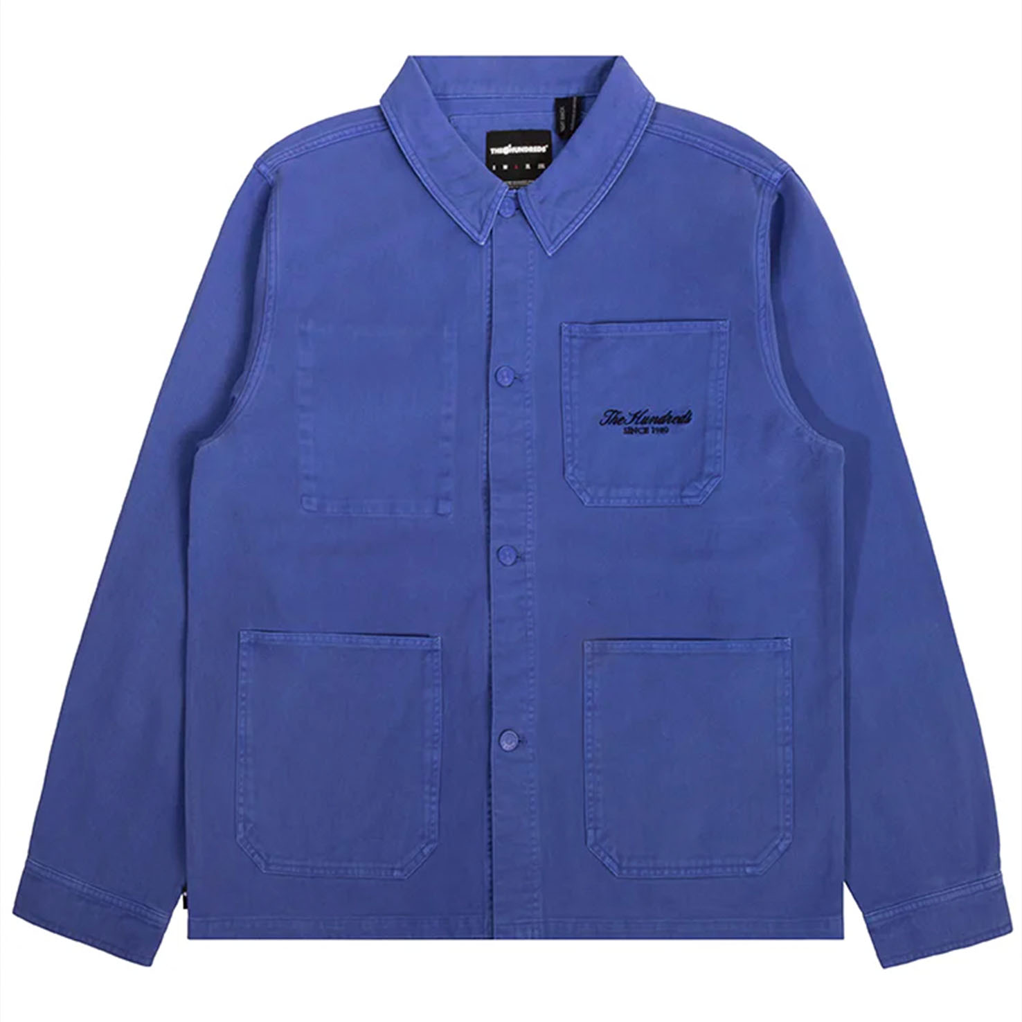 Lens Work Jacket