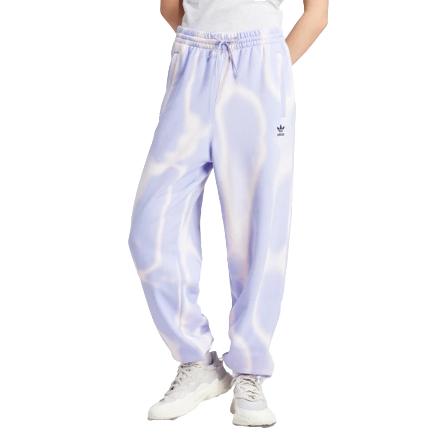 DYE ALLOVER PRINT