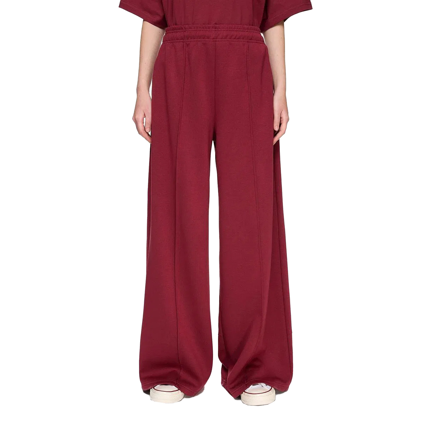 

SWEATPANT 301, Бордовый