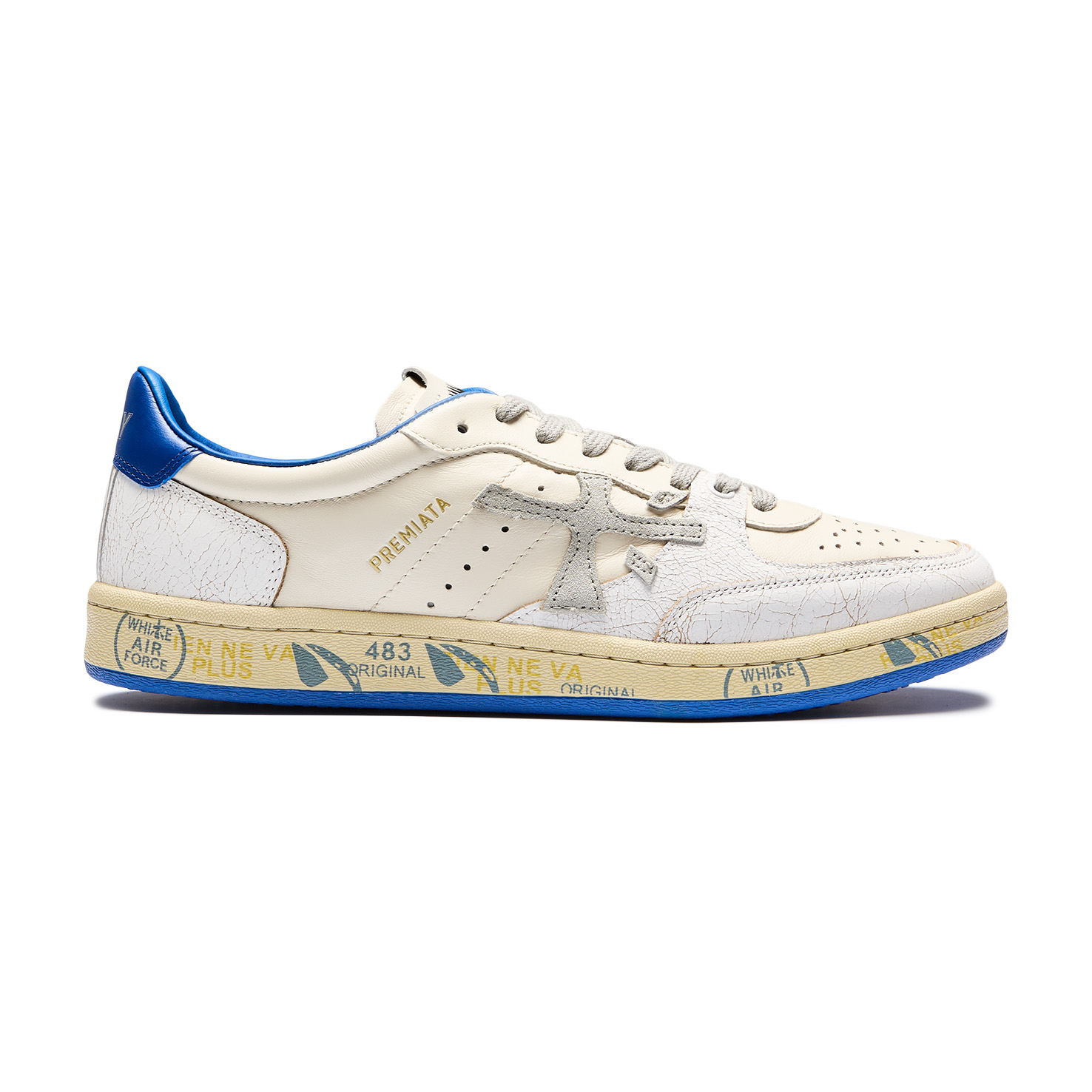 

BSKT CLAY, Разноцветный