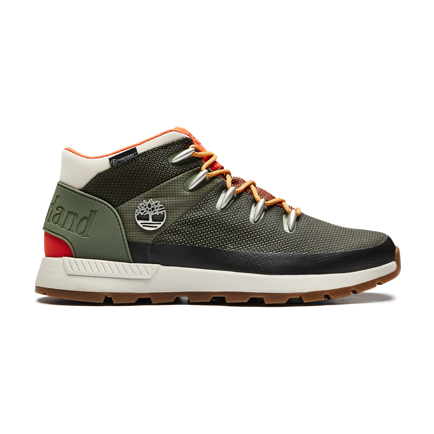 Timberland TBL Turbo Hiker