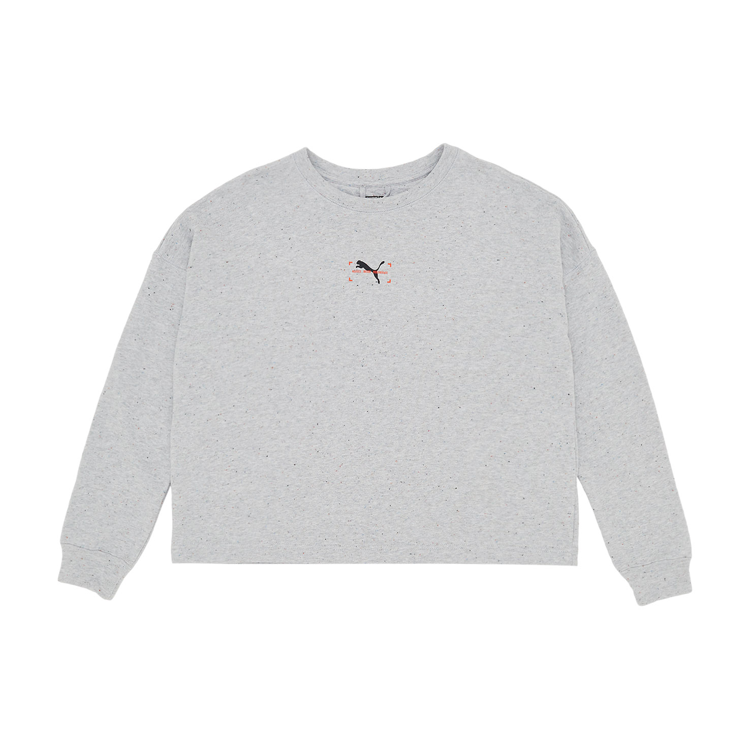 RE:Collection Relaxed Crew