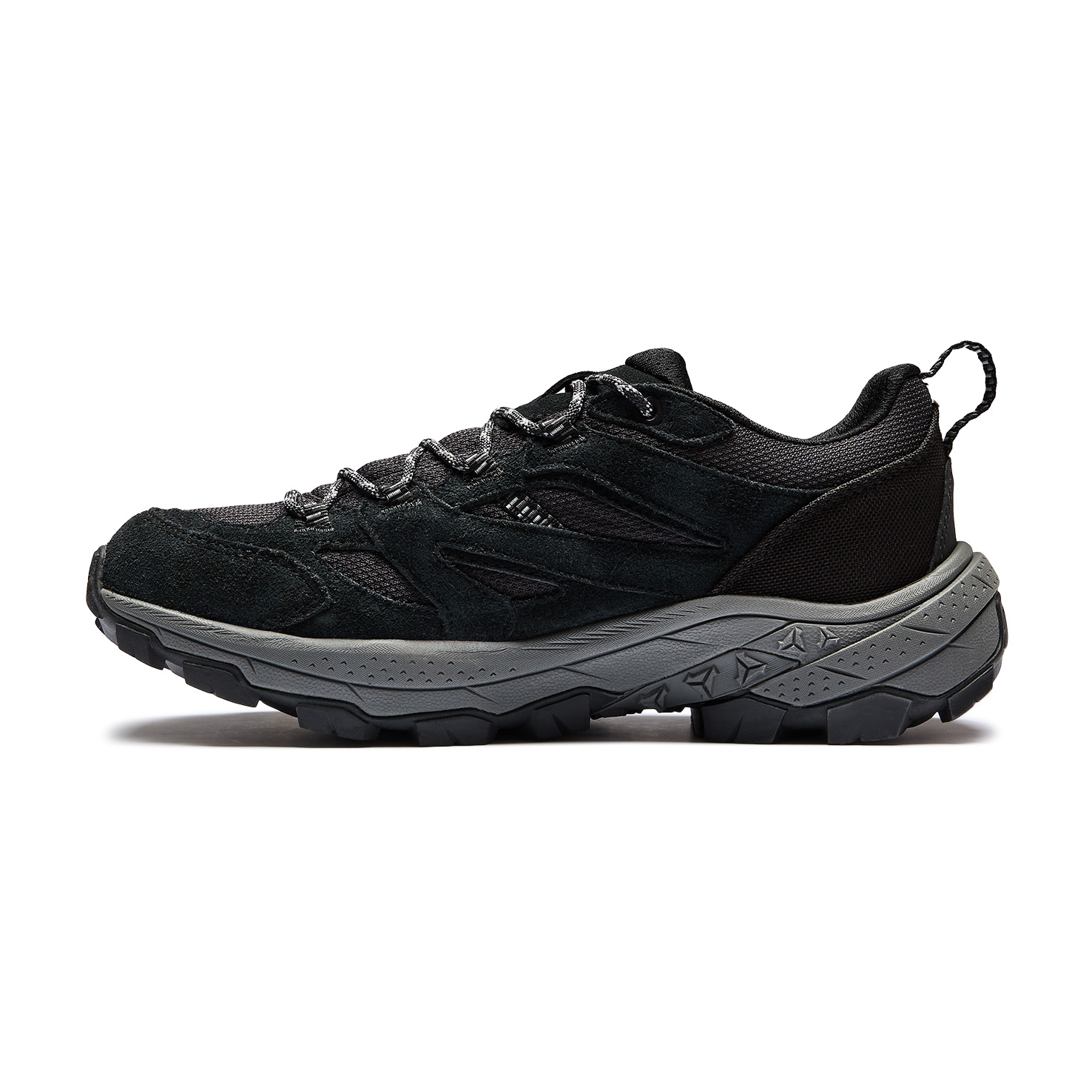 VOJO TOUR TEXAPORE LOW M 5