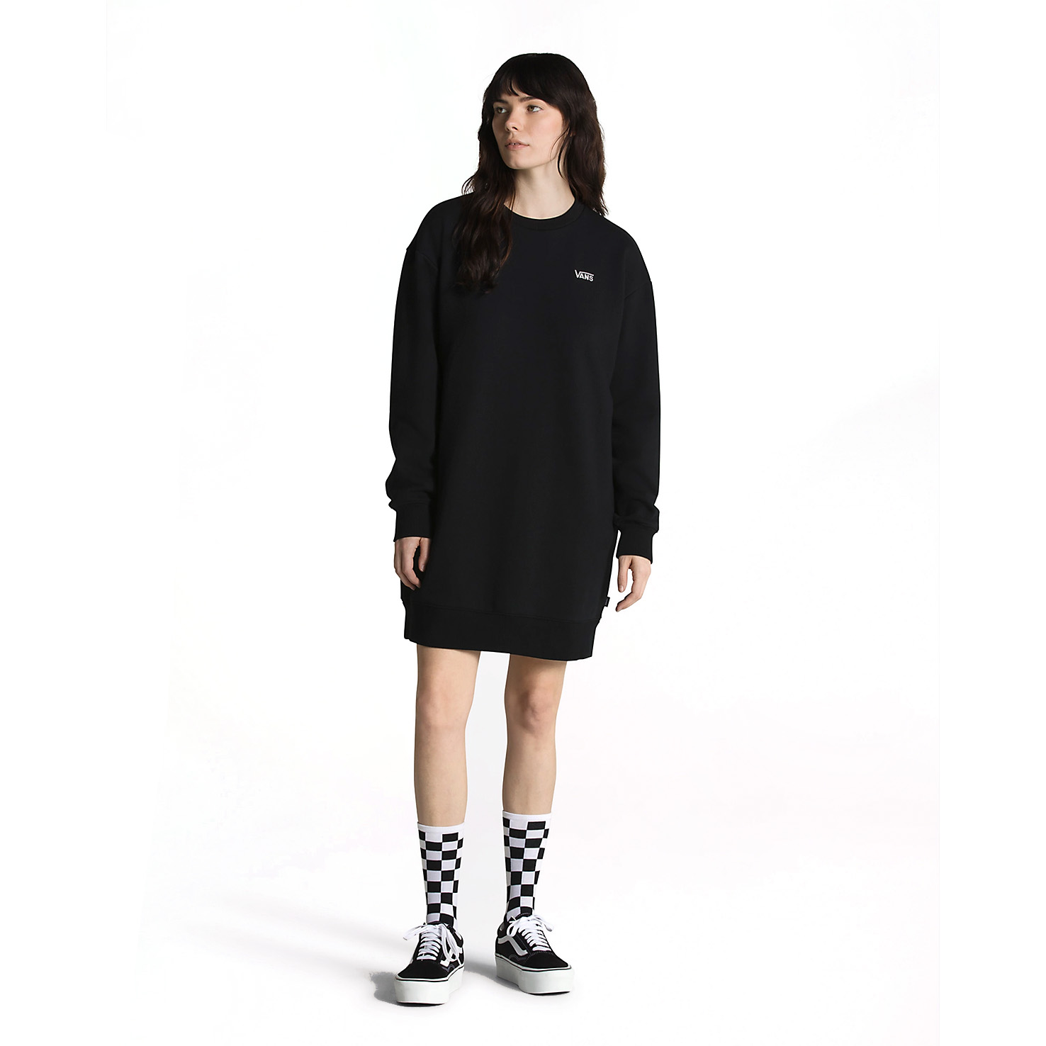 Flying V BFF Dress