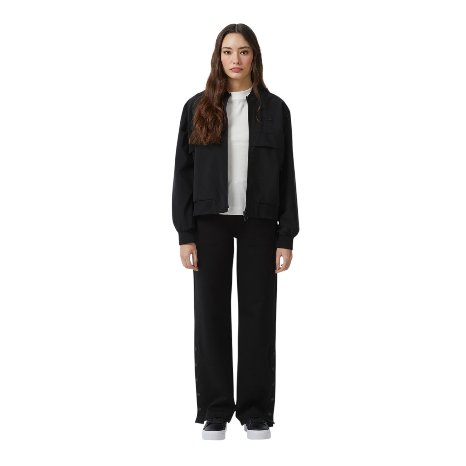 TRACKSUIT TROUSER