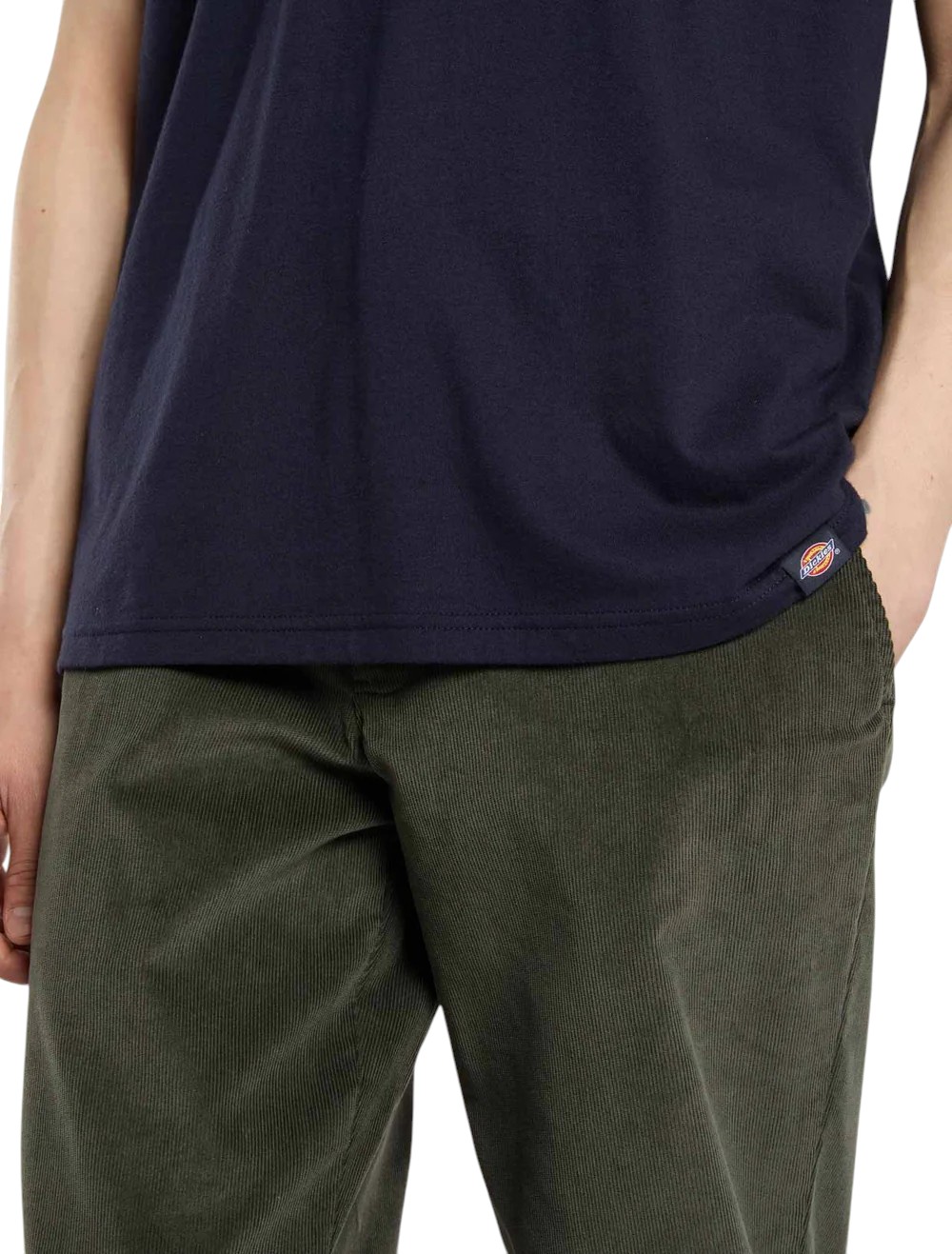 PELHAM TEE SS 5