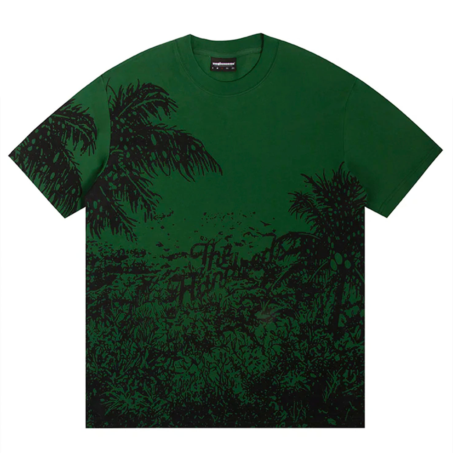 Jungle T-Shirt