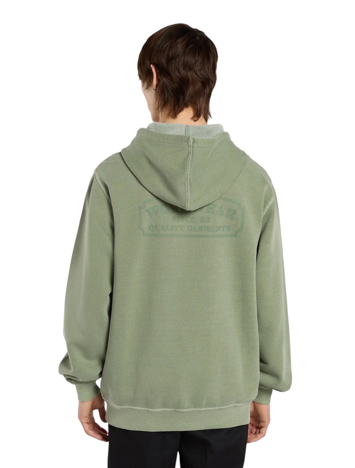 CHRISTIANA GD HOODIE 2