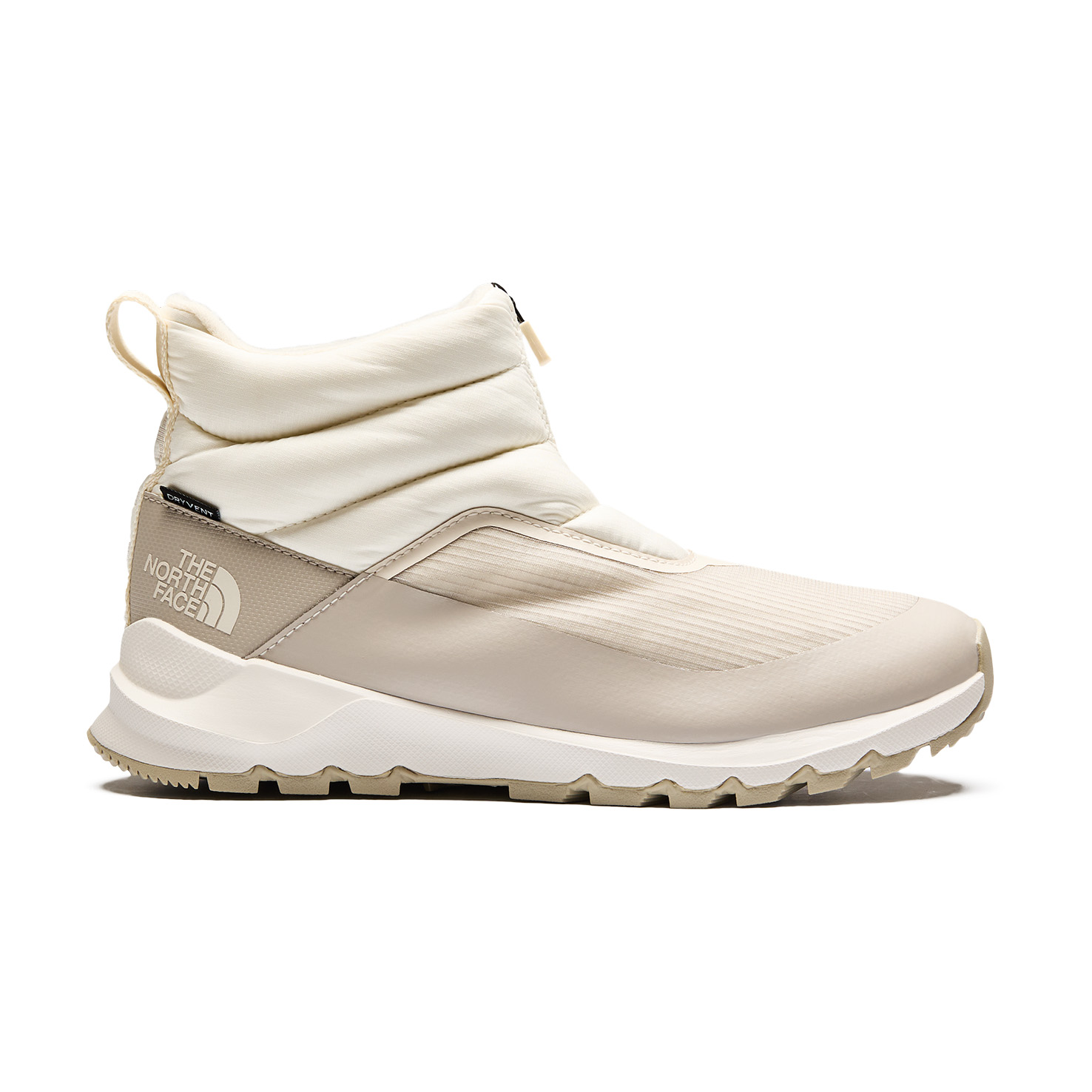 THERMOBALL PROGRESSIVE ZIP II WATERPROOF