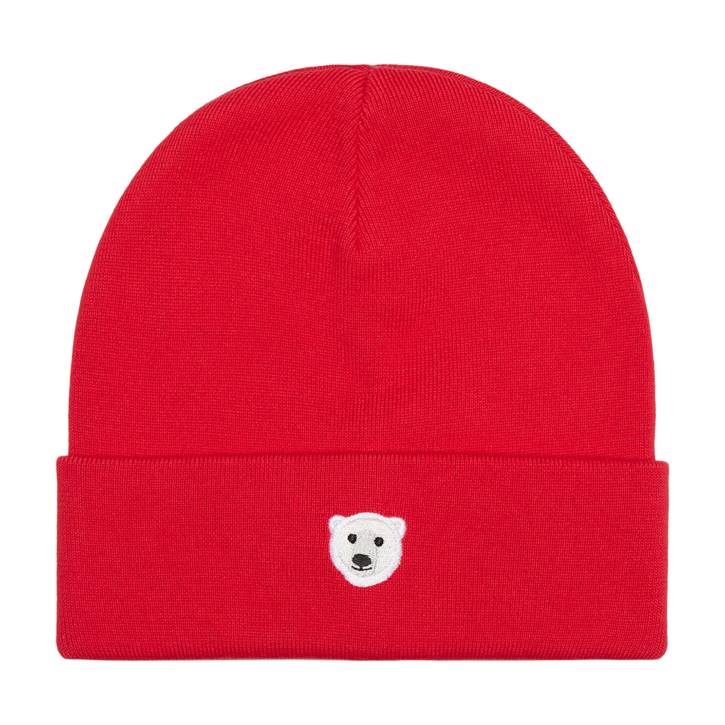 REFLECT STUDIO KNITTED CAP