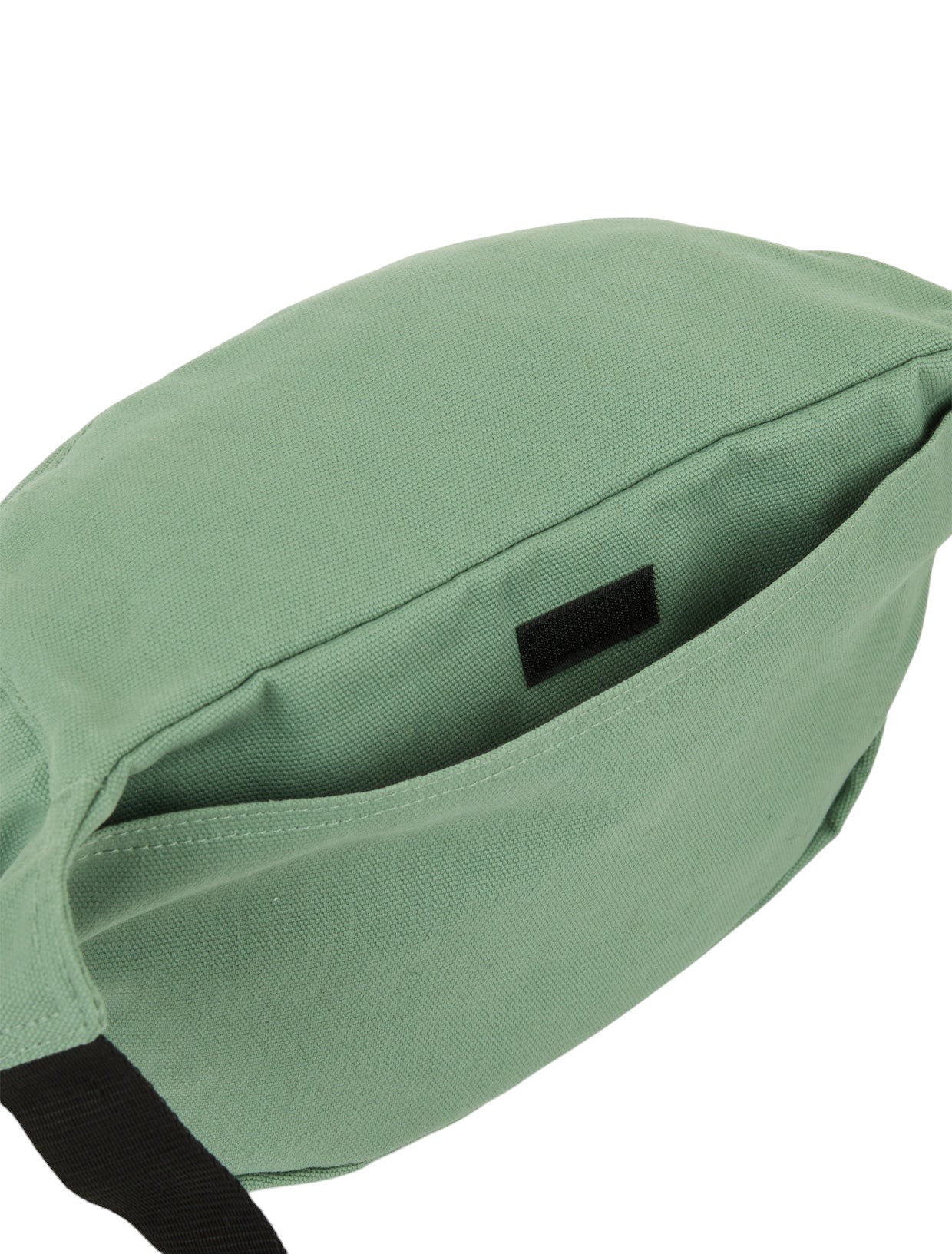 DUCK CANVAS CROSS BODY 3