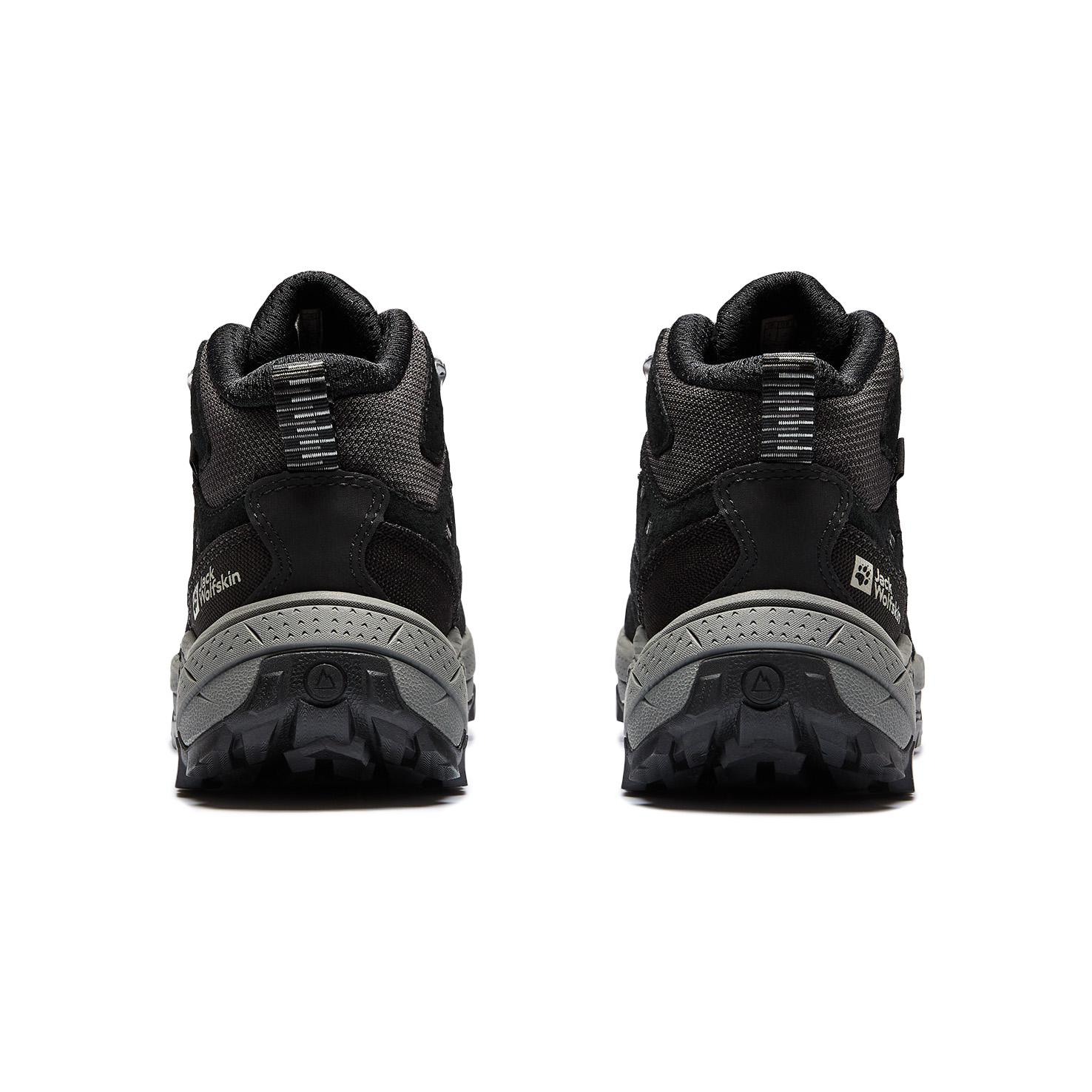 VOJO TOUR TEXAPORE MID W 4