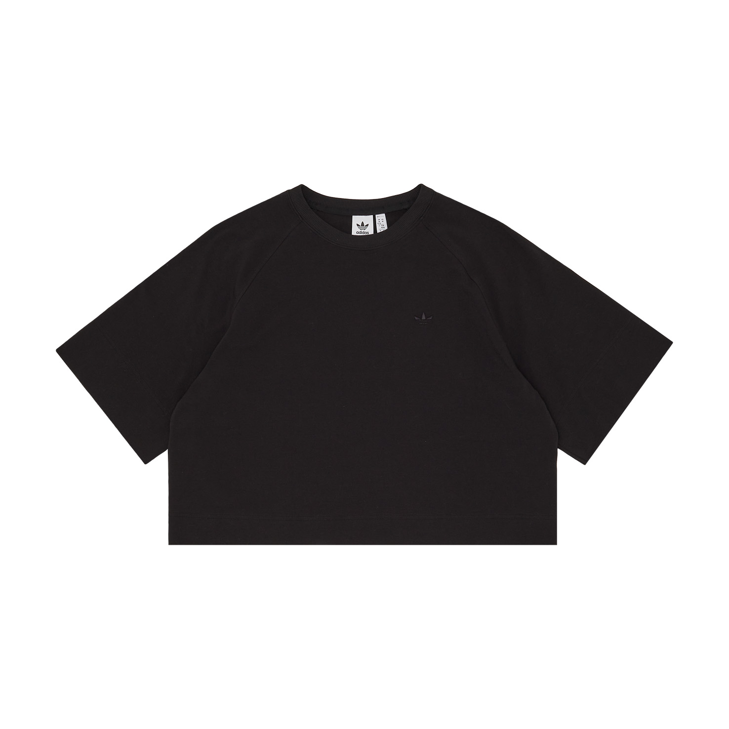 PREMIUM ESSENTIALS TEE