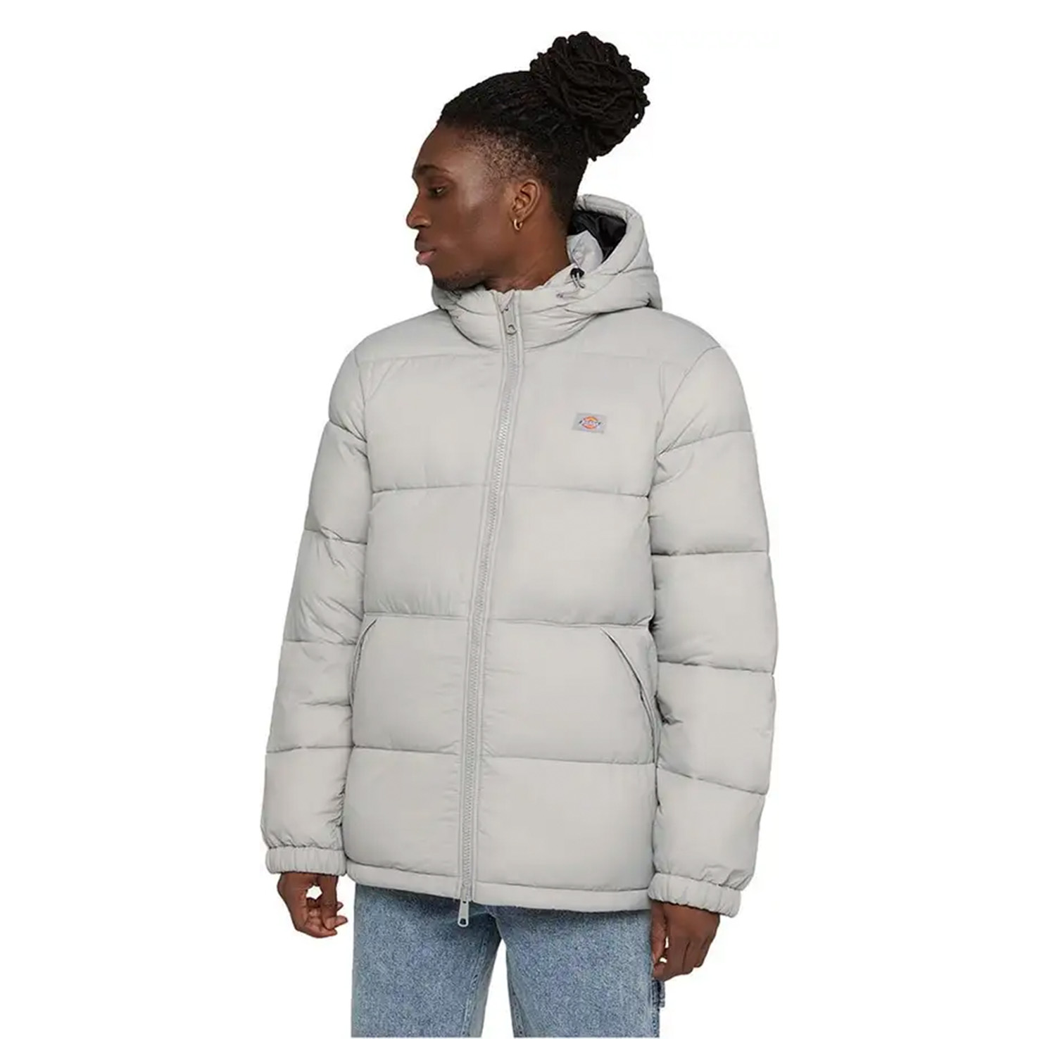 WALDENBURG HOODED JACKET