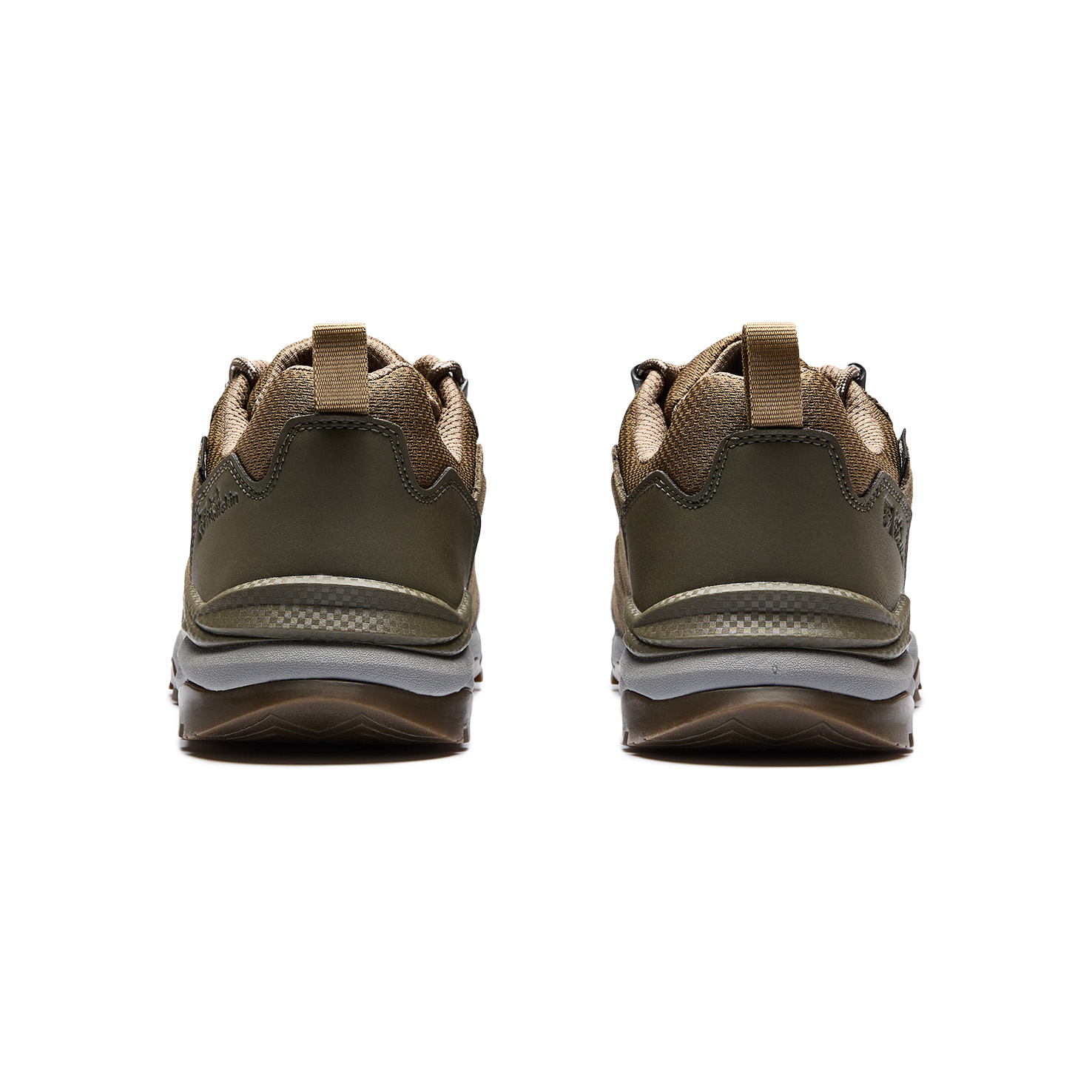 REFUGIO TEXAPORE LOW M 4