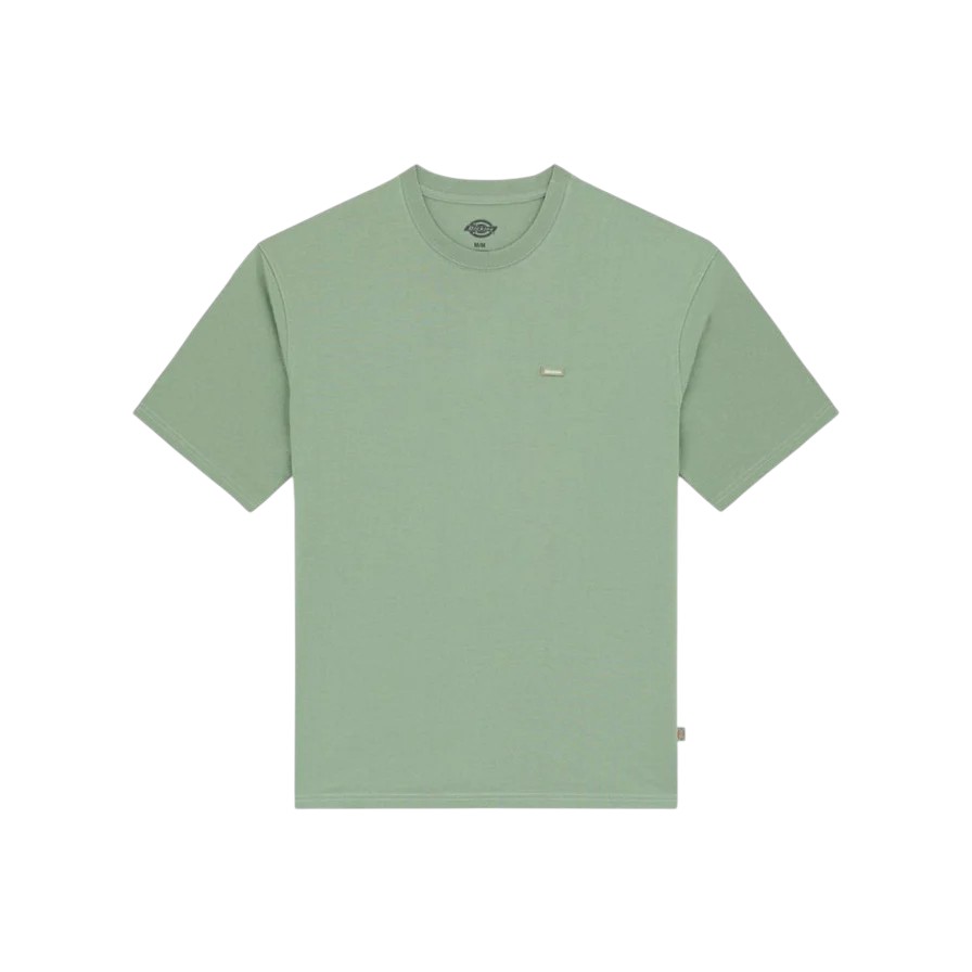 CLANCY HEAVYWEIGHT TEE SS 2
