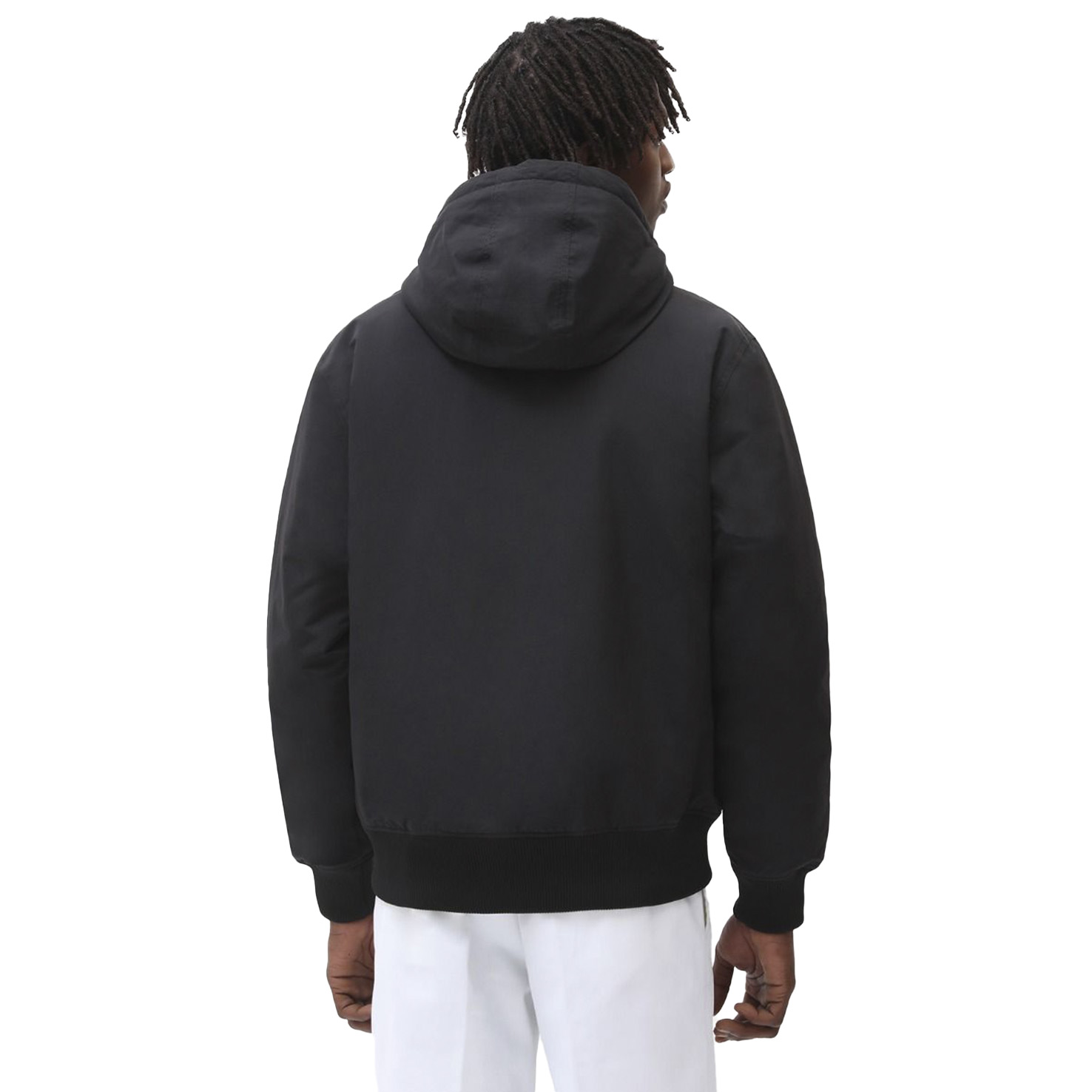 NEW SARPY JACKET 2