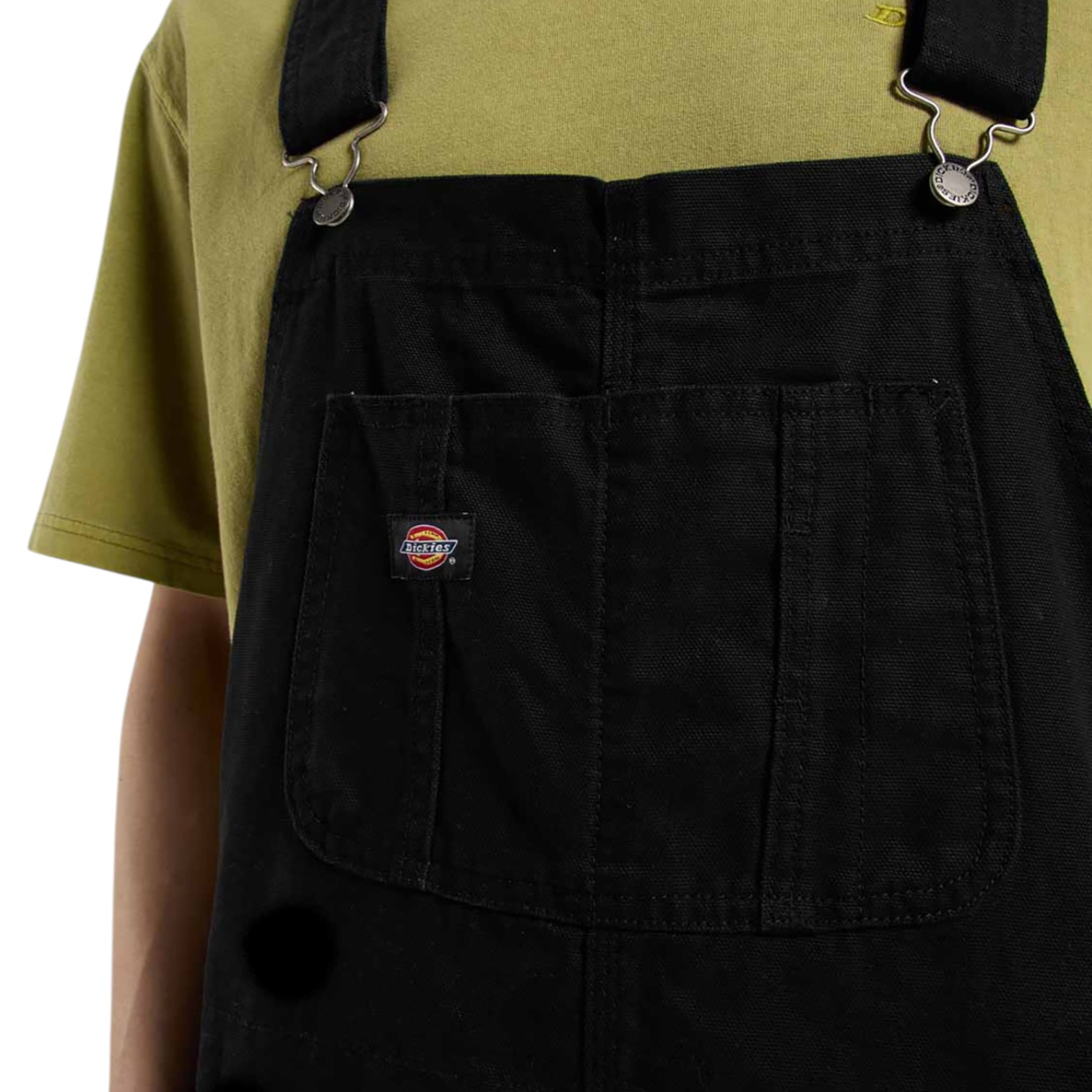 LOOSE CANVAS BIB 4
