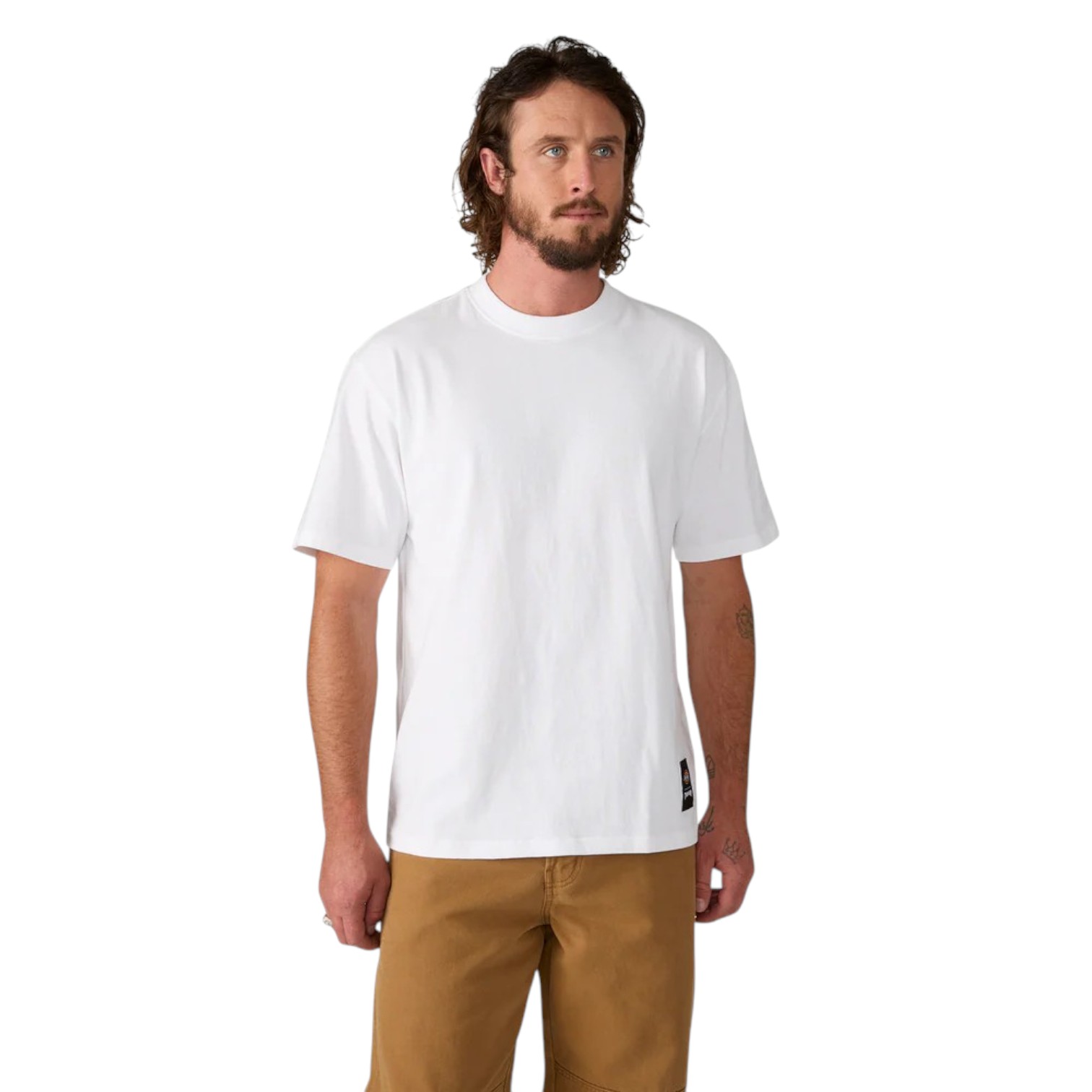 THRASHER X TEE SS GRAPHIC
