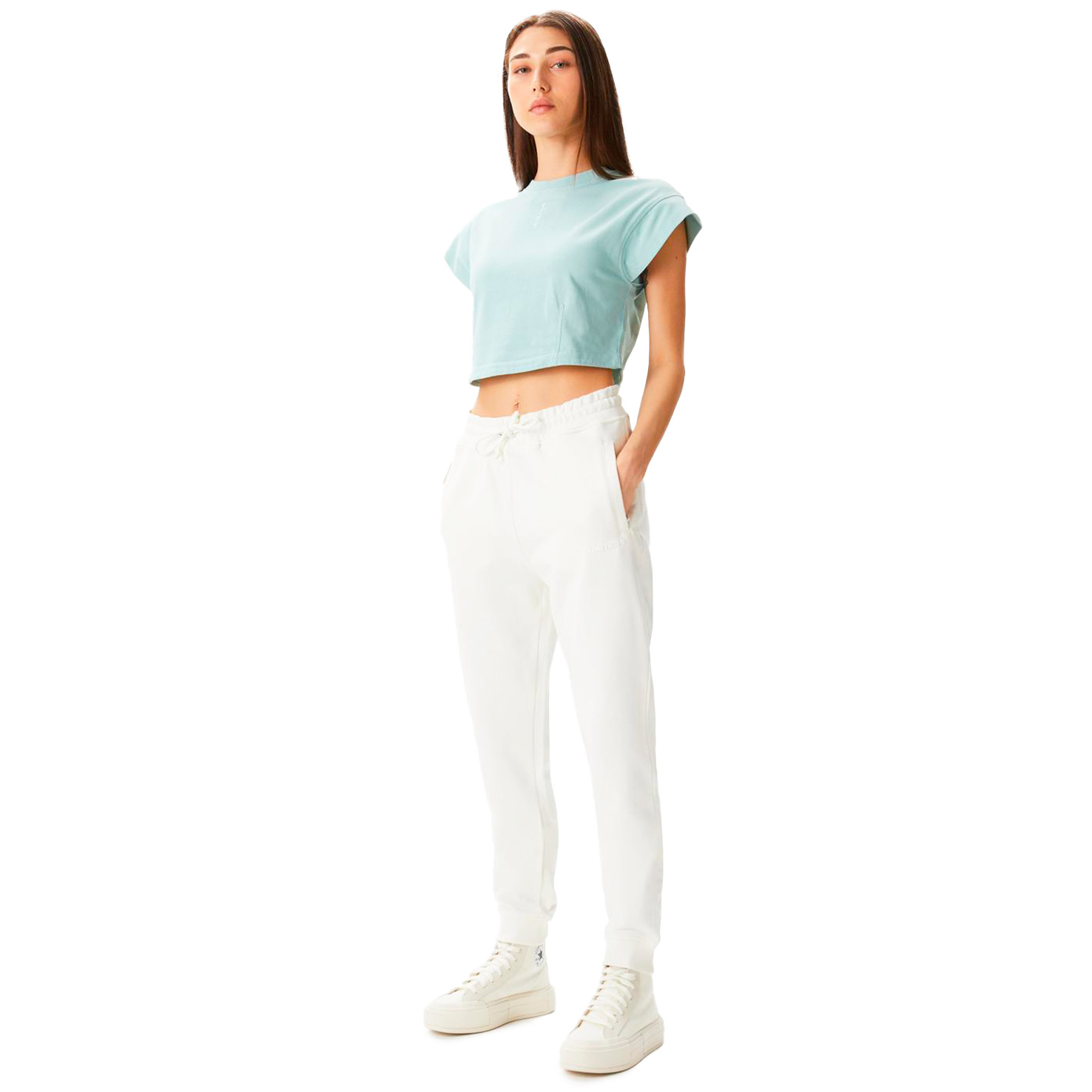 1.0 ESSENTIALS W PANTS