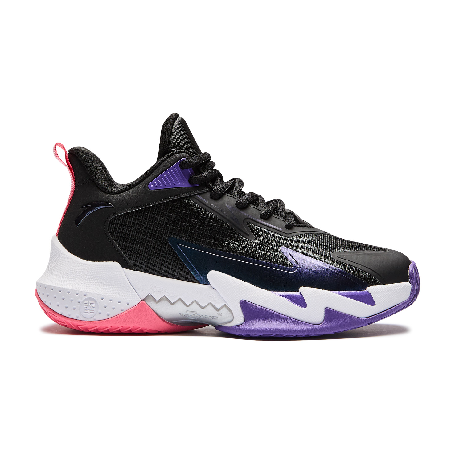 Big Kids Basketball Shoes
