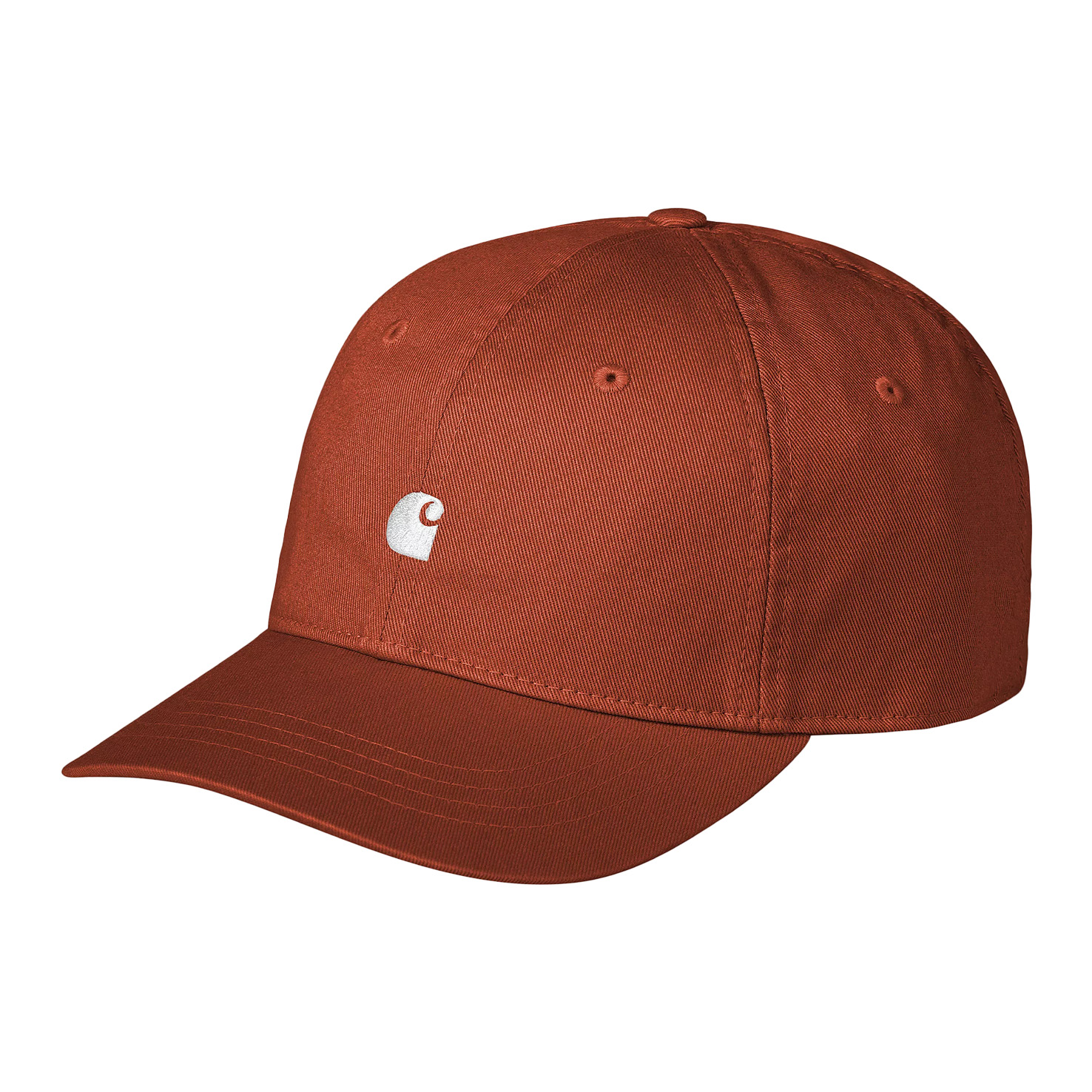 Madison Logo Cap
