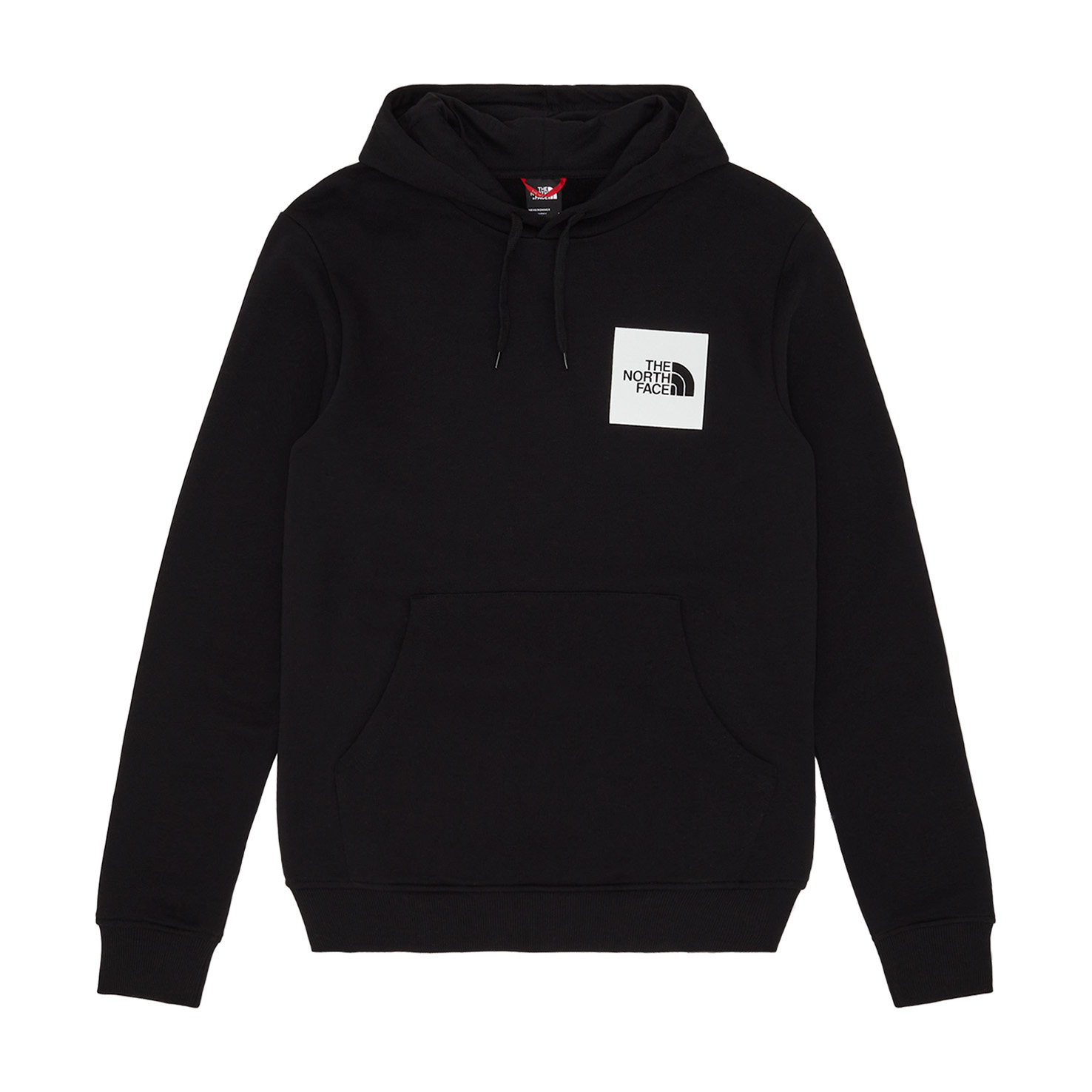 FINE HOODIE