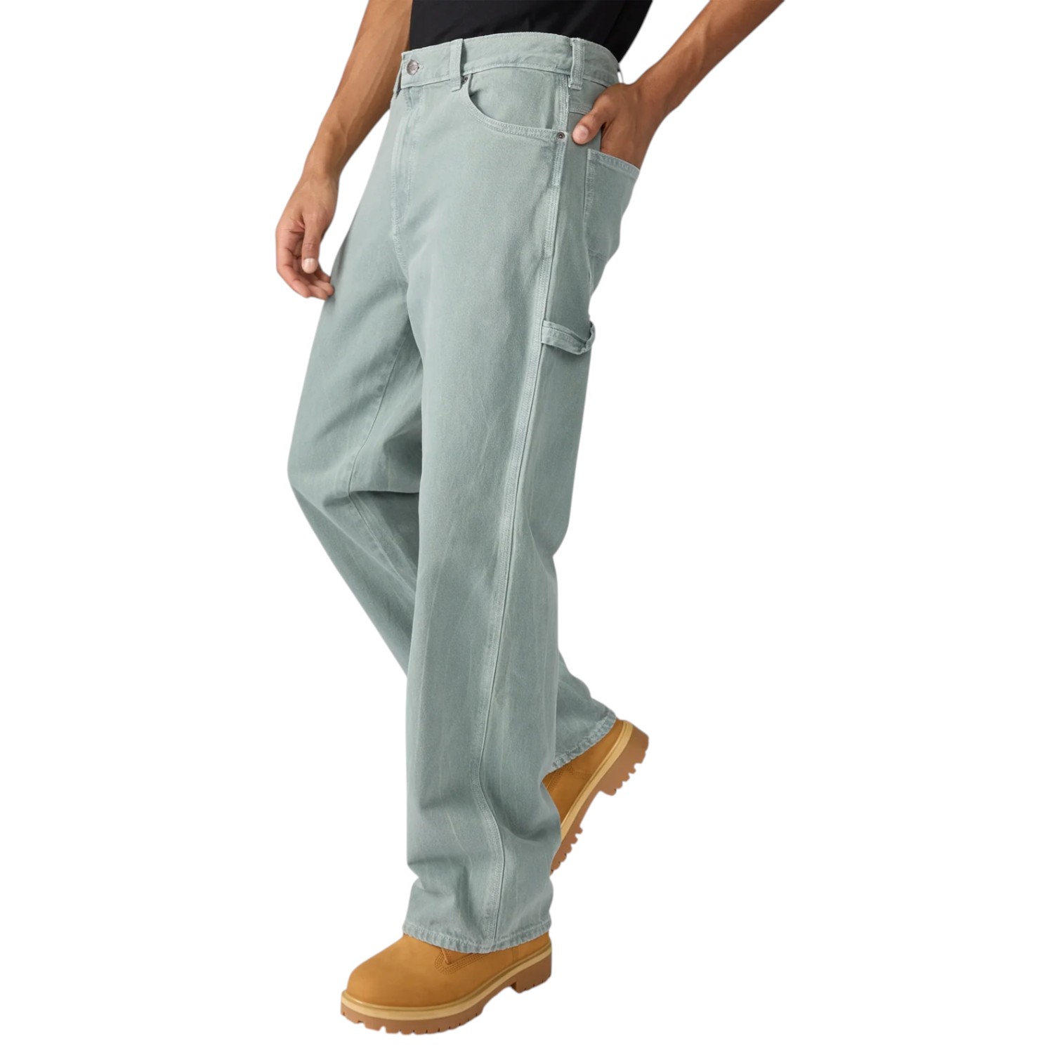 1993 LOOSE STRAIGHT CARPENTER JEANS 3