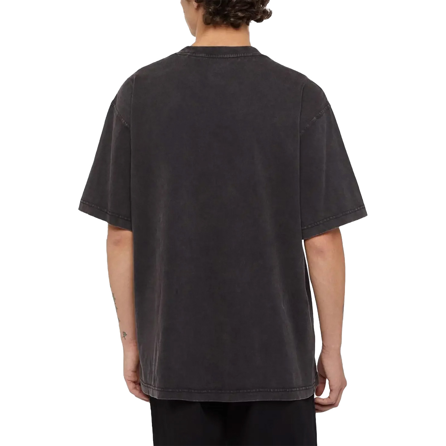 PLENTYWOOD TEE SS 2