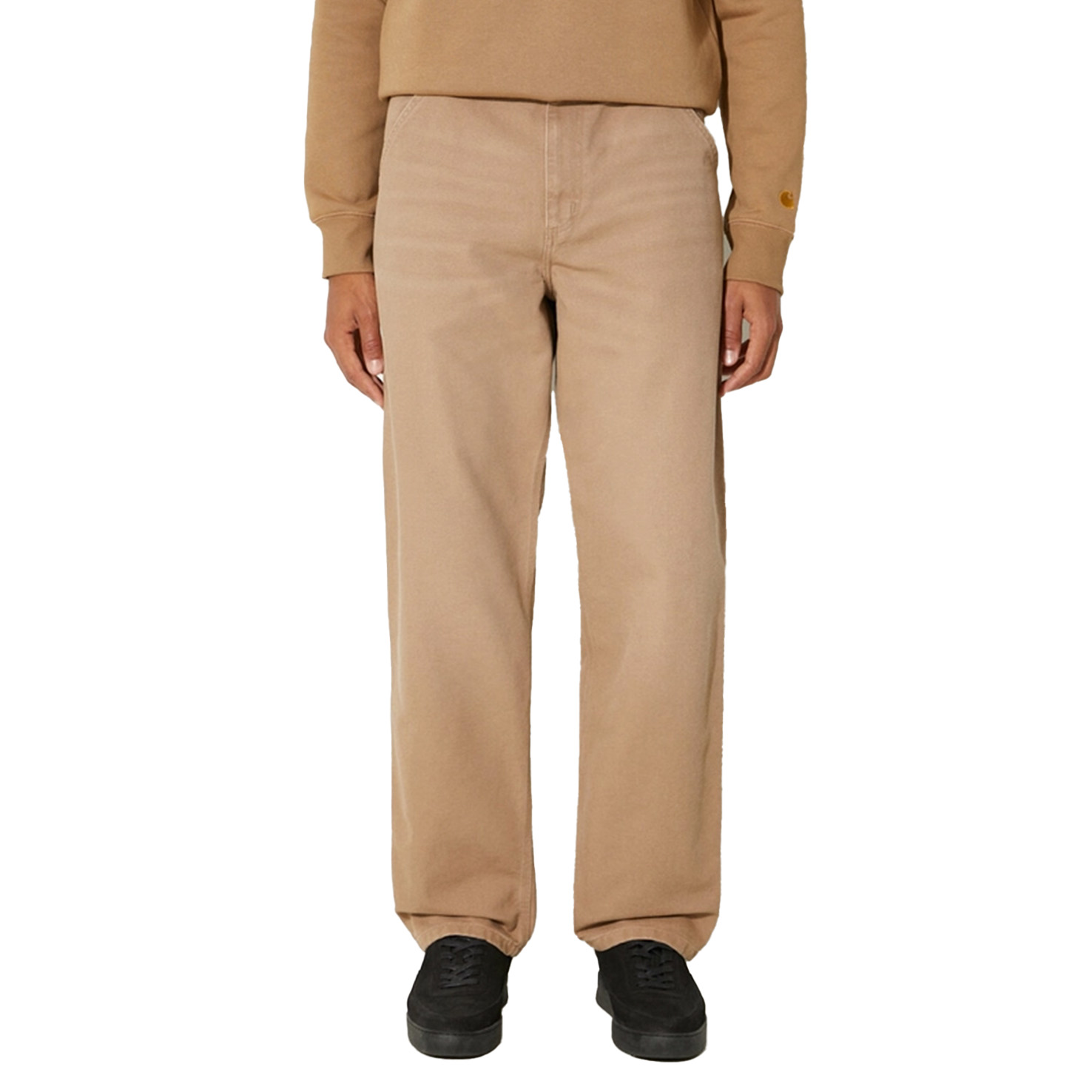 Single Knee Pant