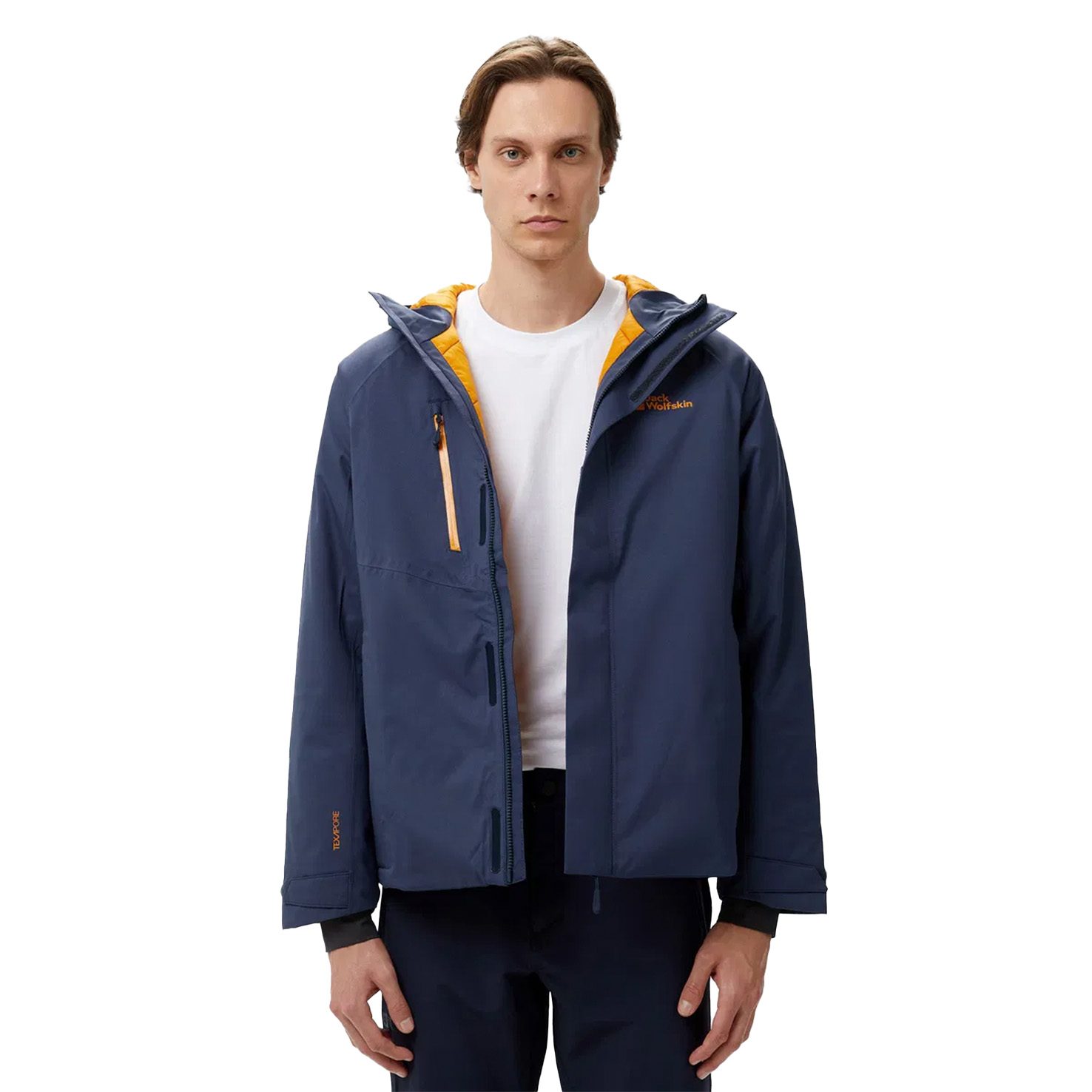 TROPOSPHERE INS JKT