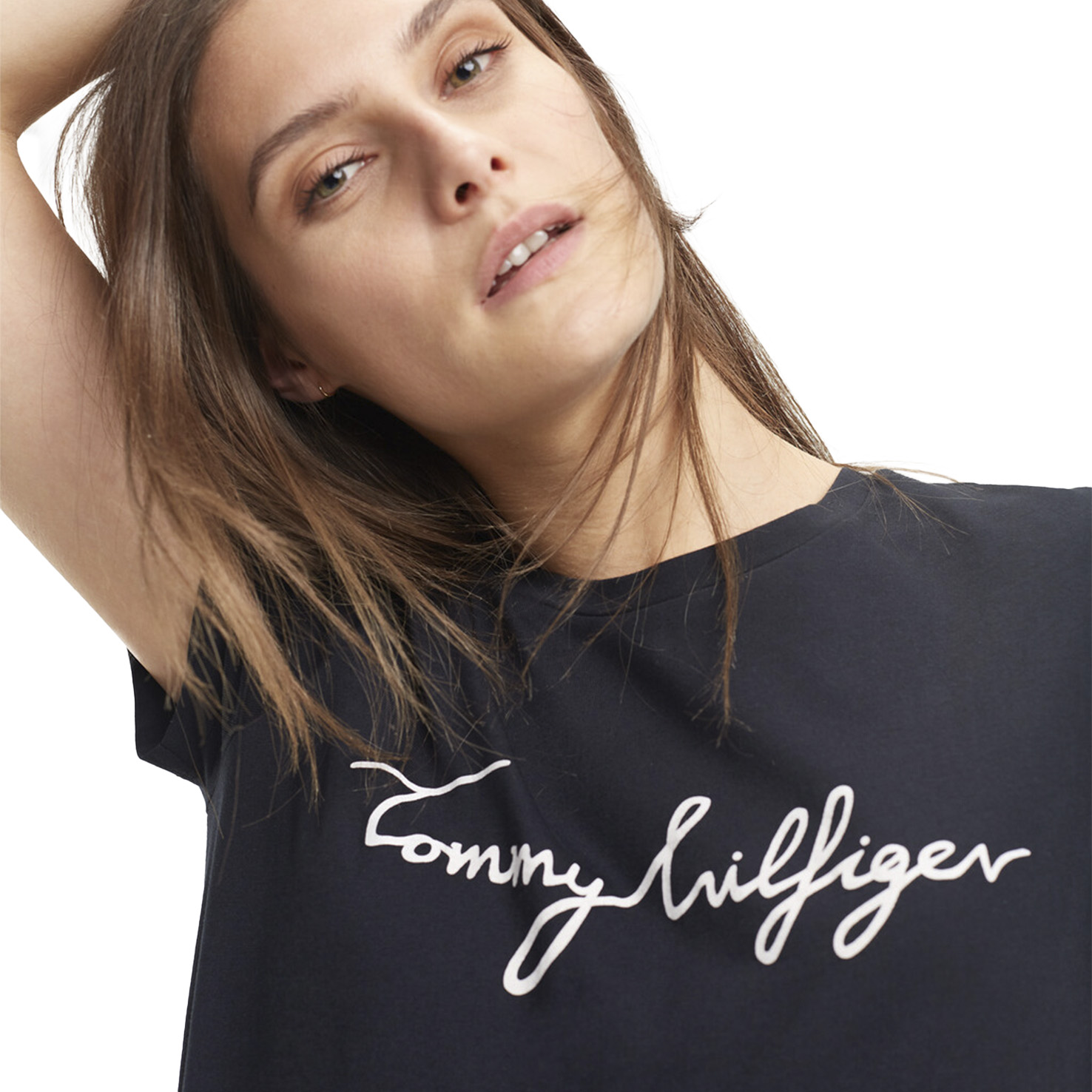 HERITAGE CREW NECK G 3