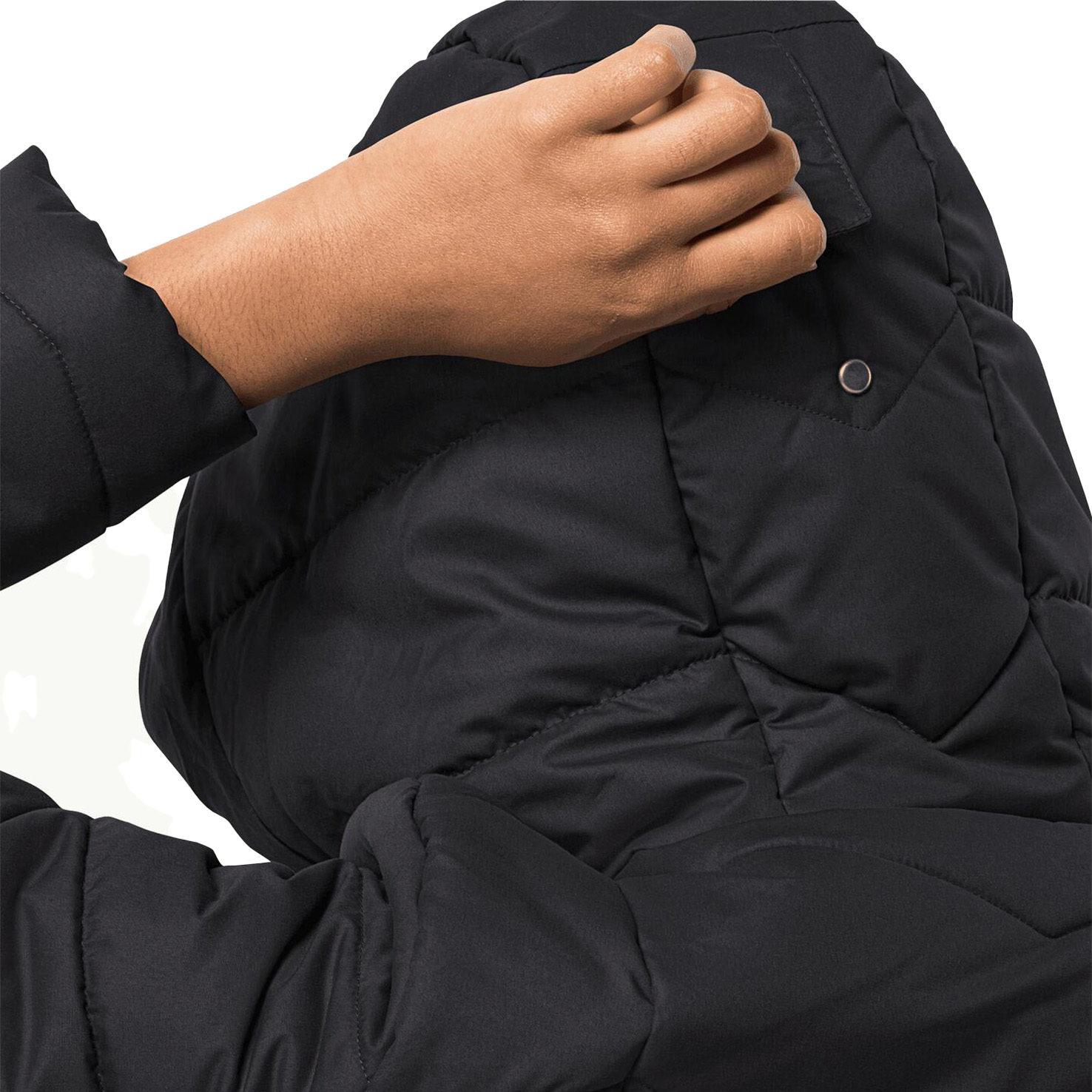 Kyoto Coat 3
