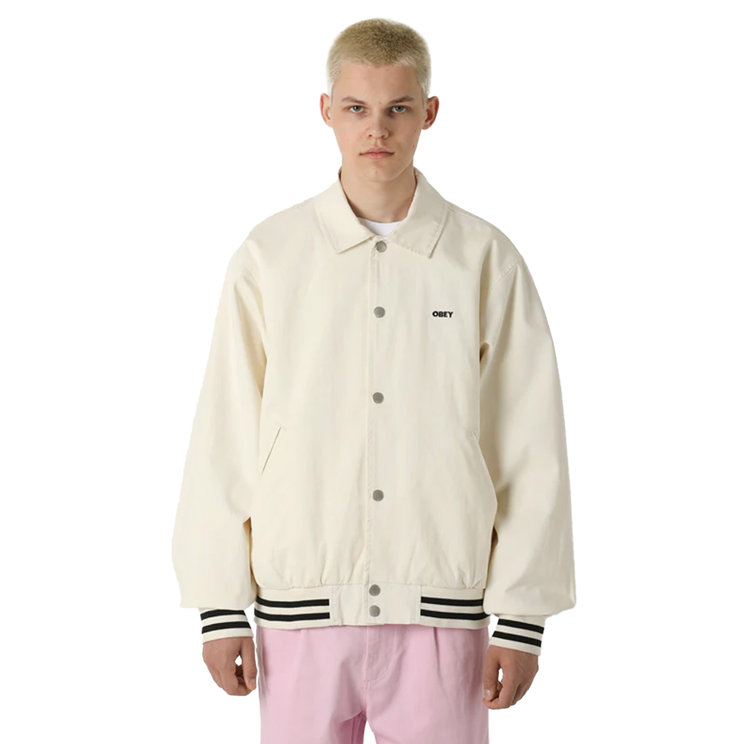 ICON FACE VARSITY