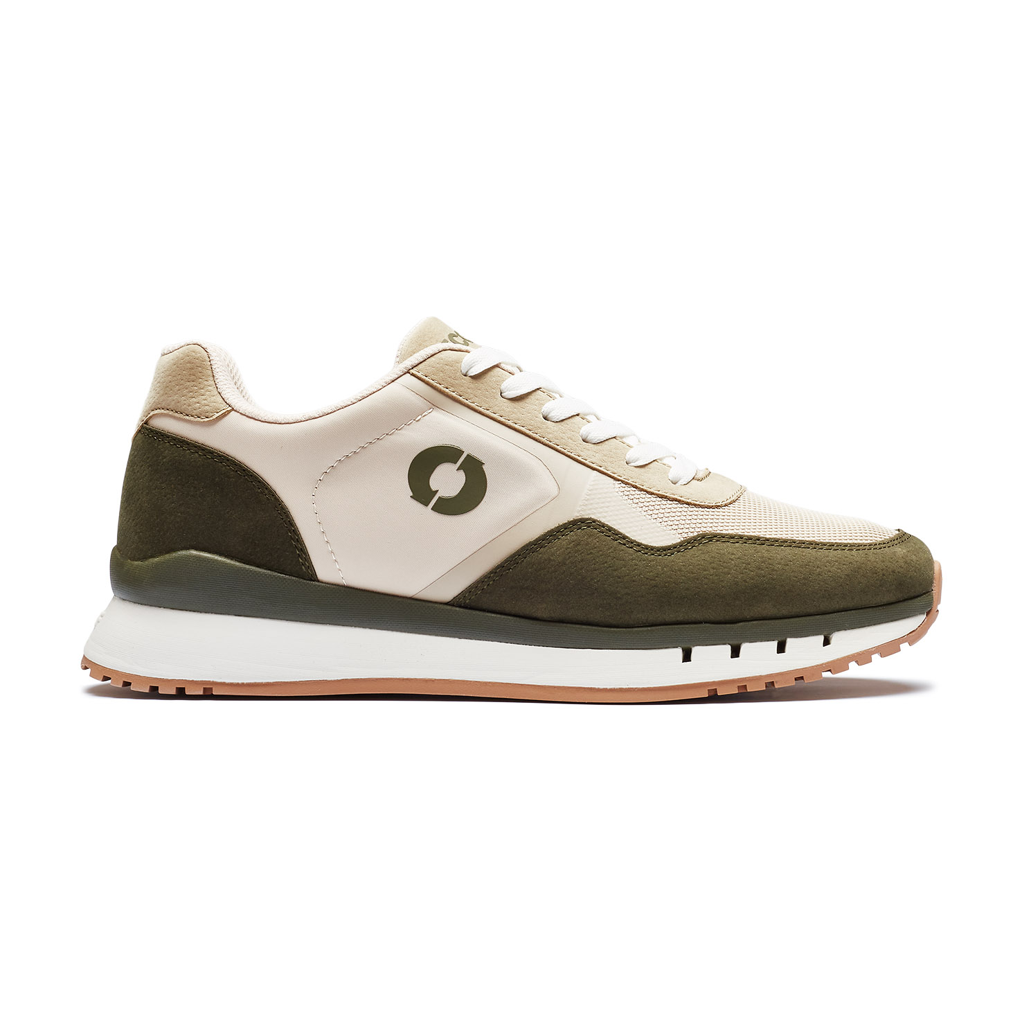 CERVINO KNIT TRAINERS