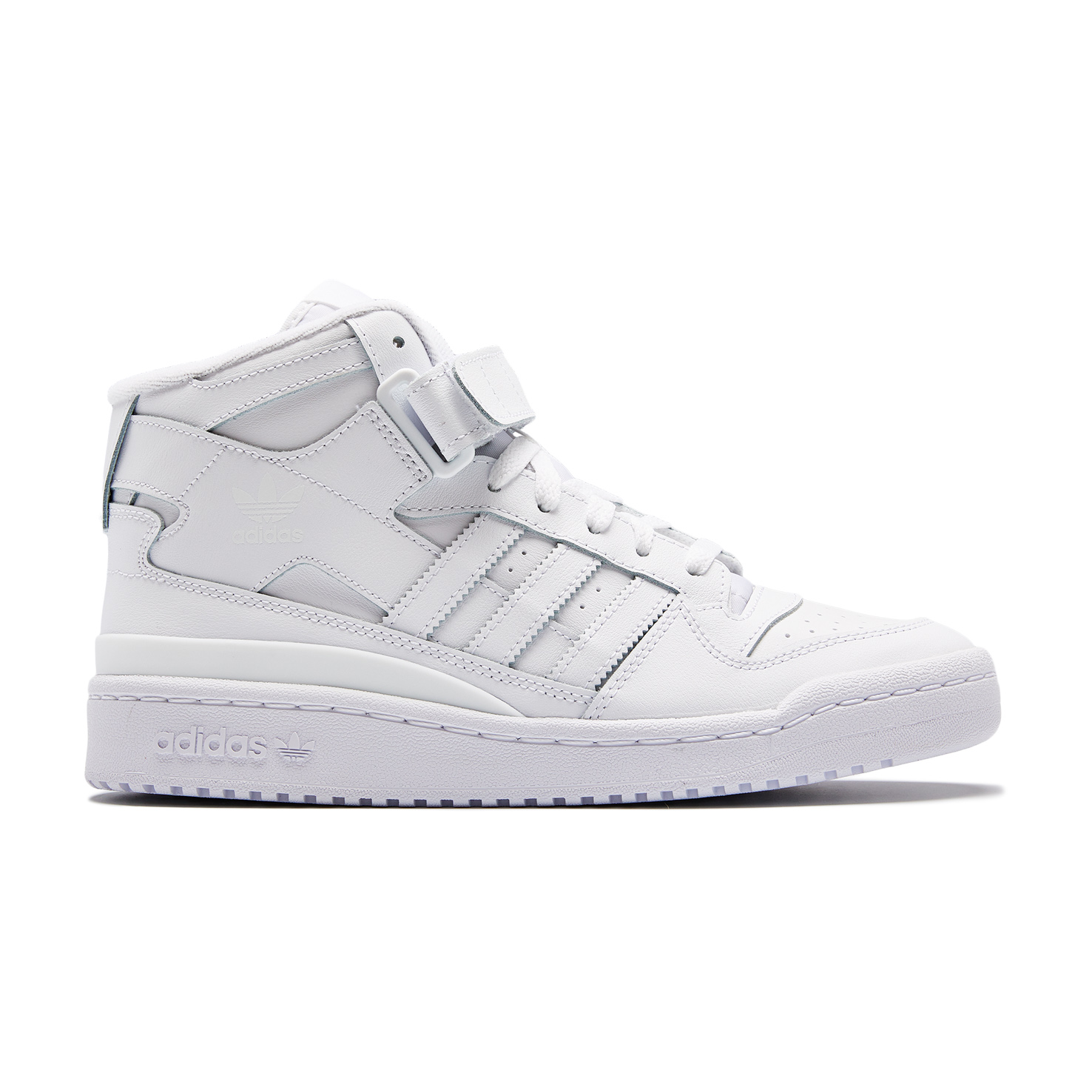 adidas FORUM MID