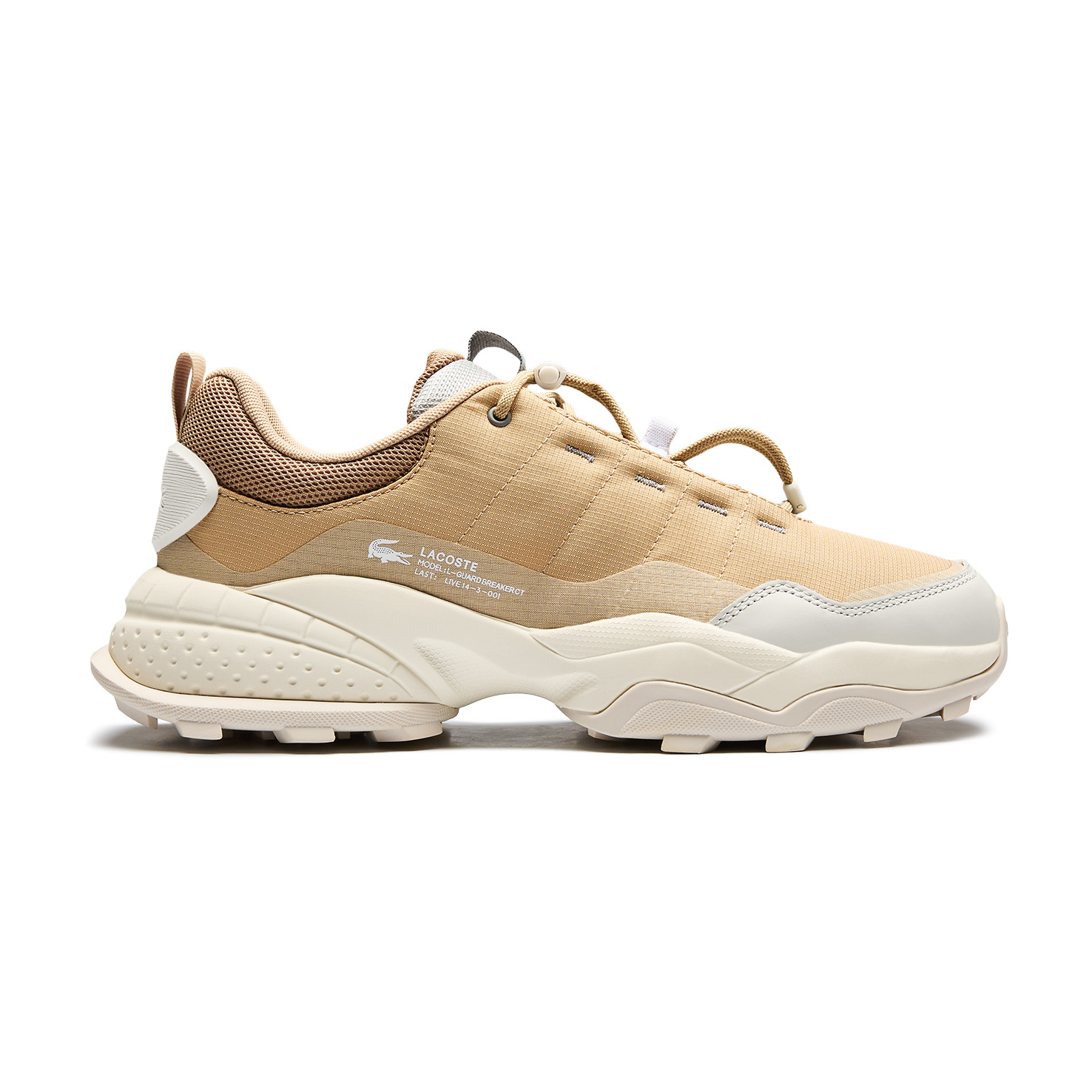 Lacoste L-GUARD BREAKER