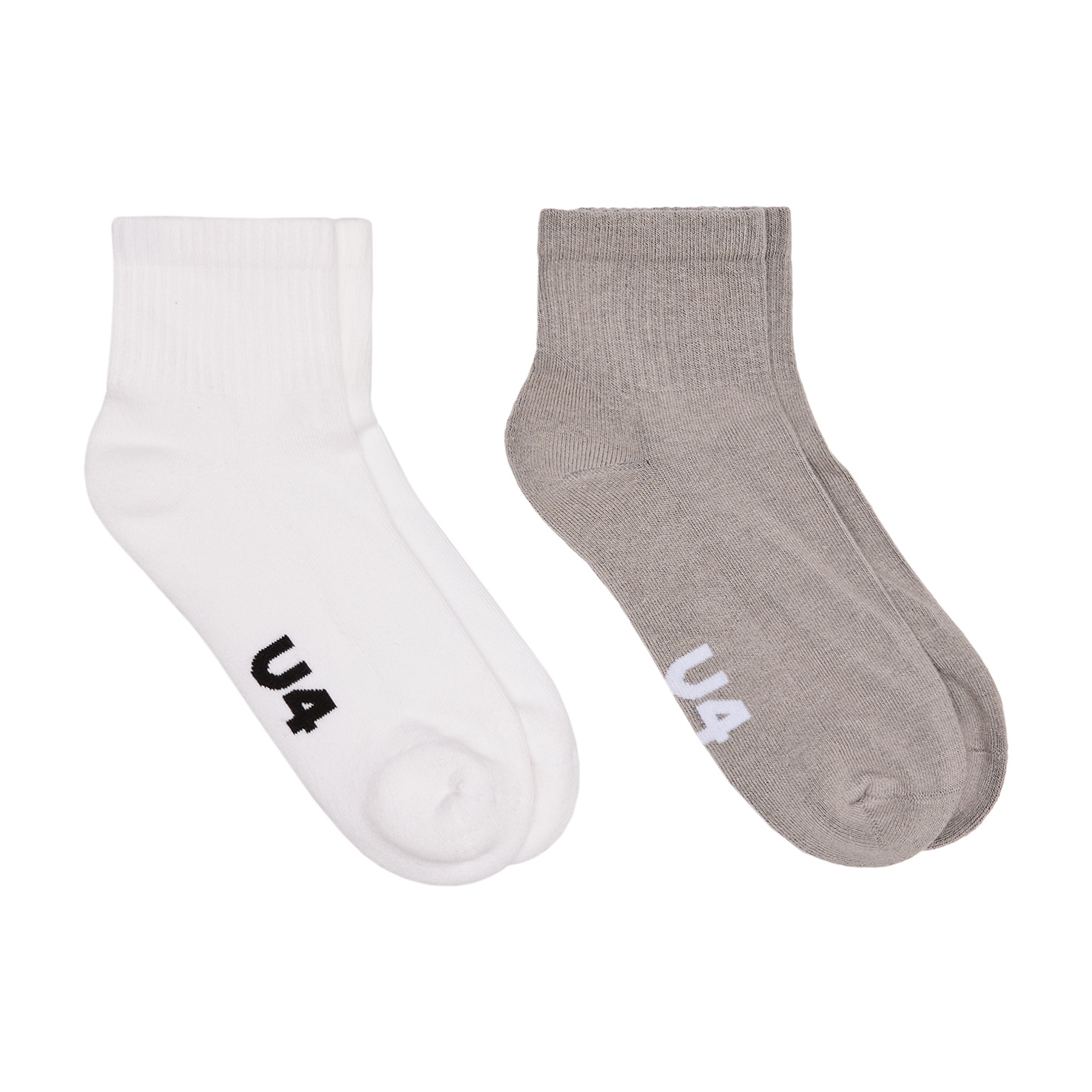 

SOCKS DOUBLE, Разноцветный