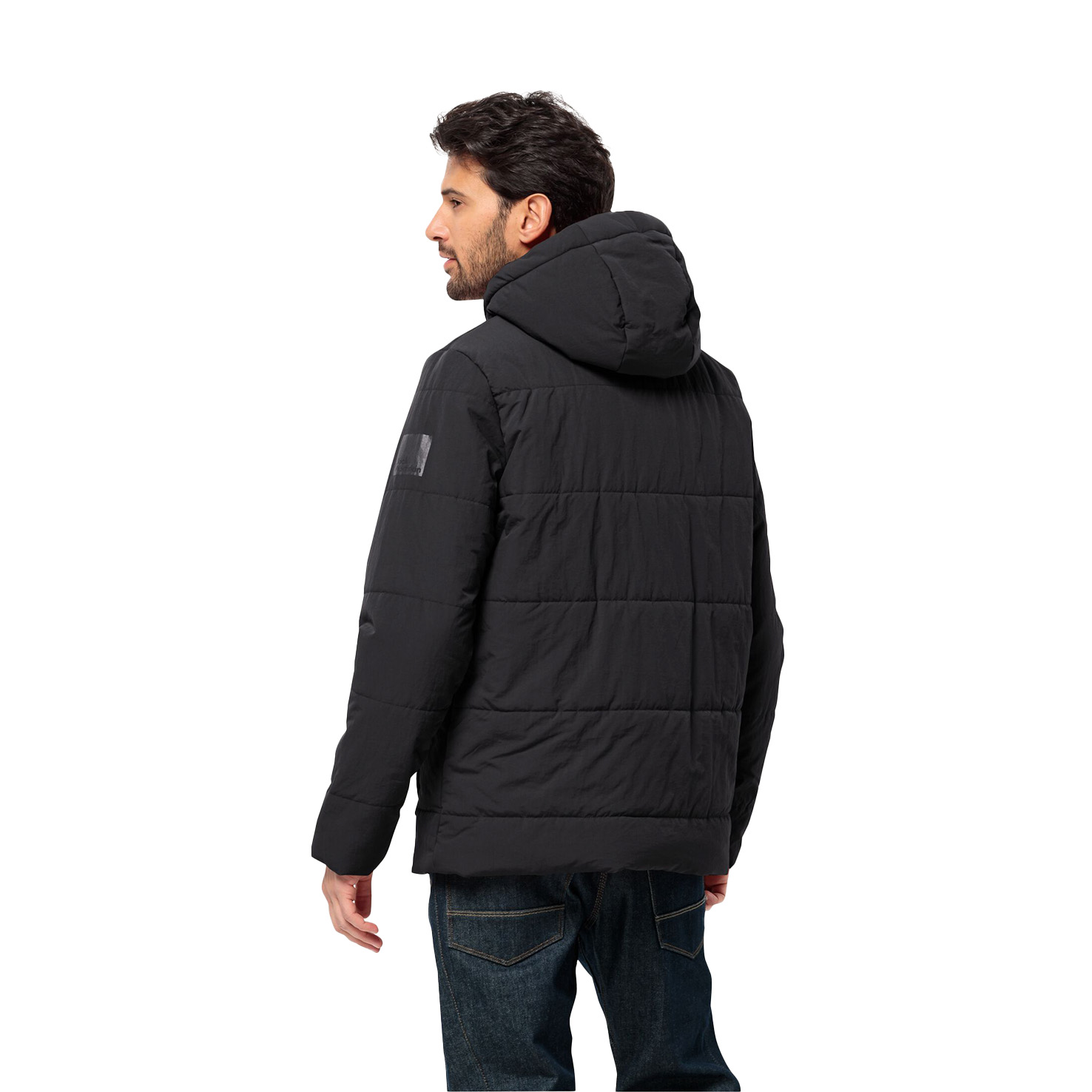 White Frost Jkt 2