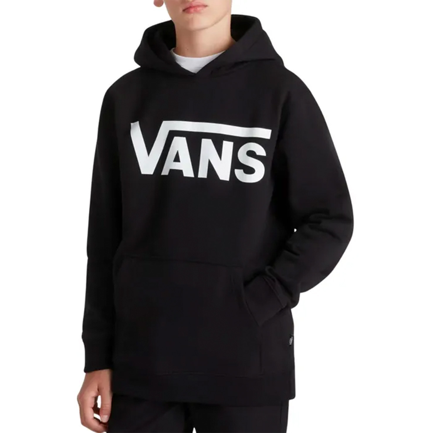 VANS CLASSIC II PO