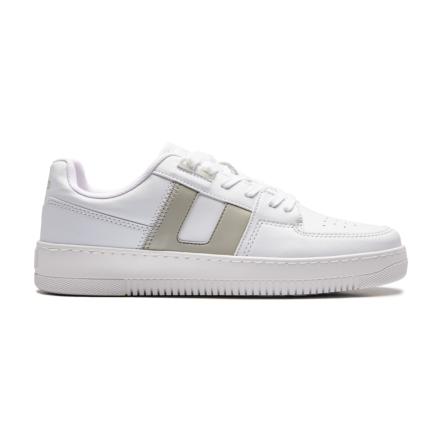 

SNEAKERS, Белый