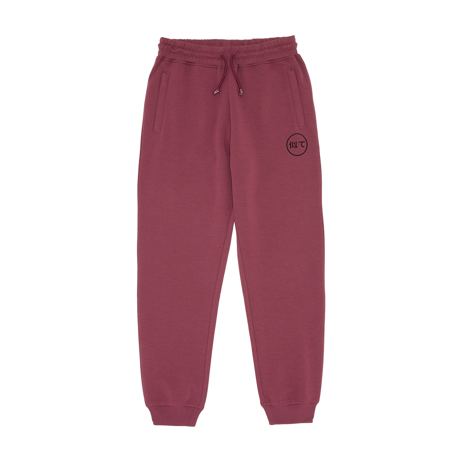 TRACKSUIT TROUSERS
